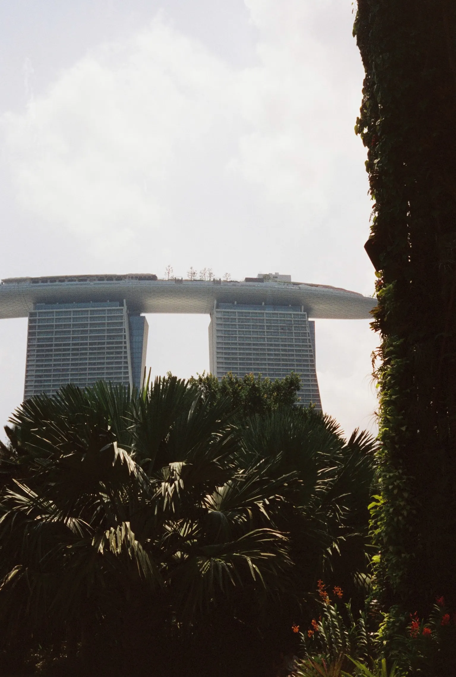 Singapur — 10