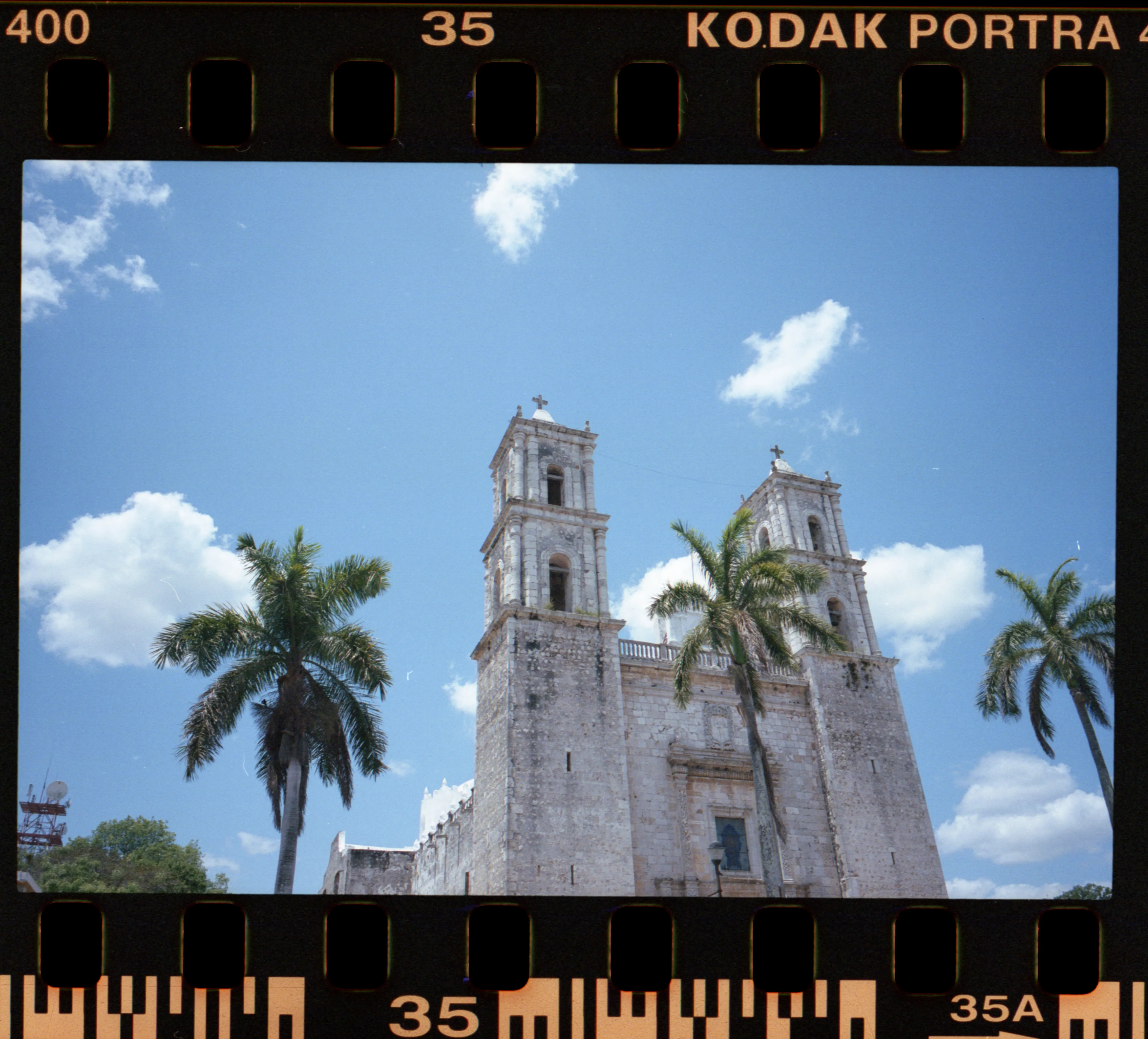 Mexico — 12