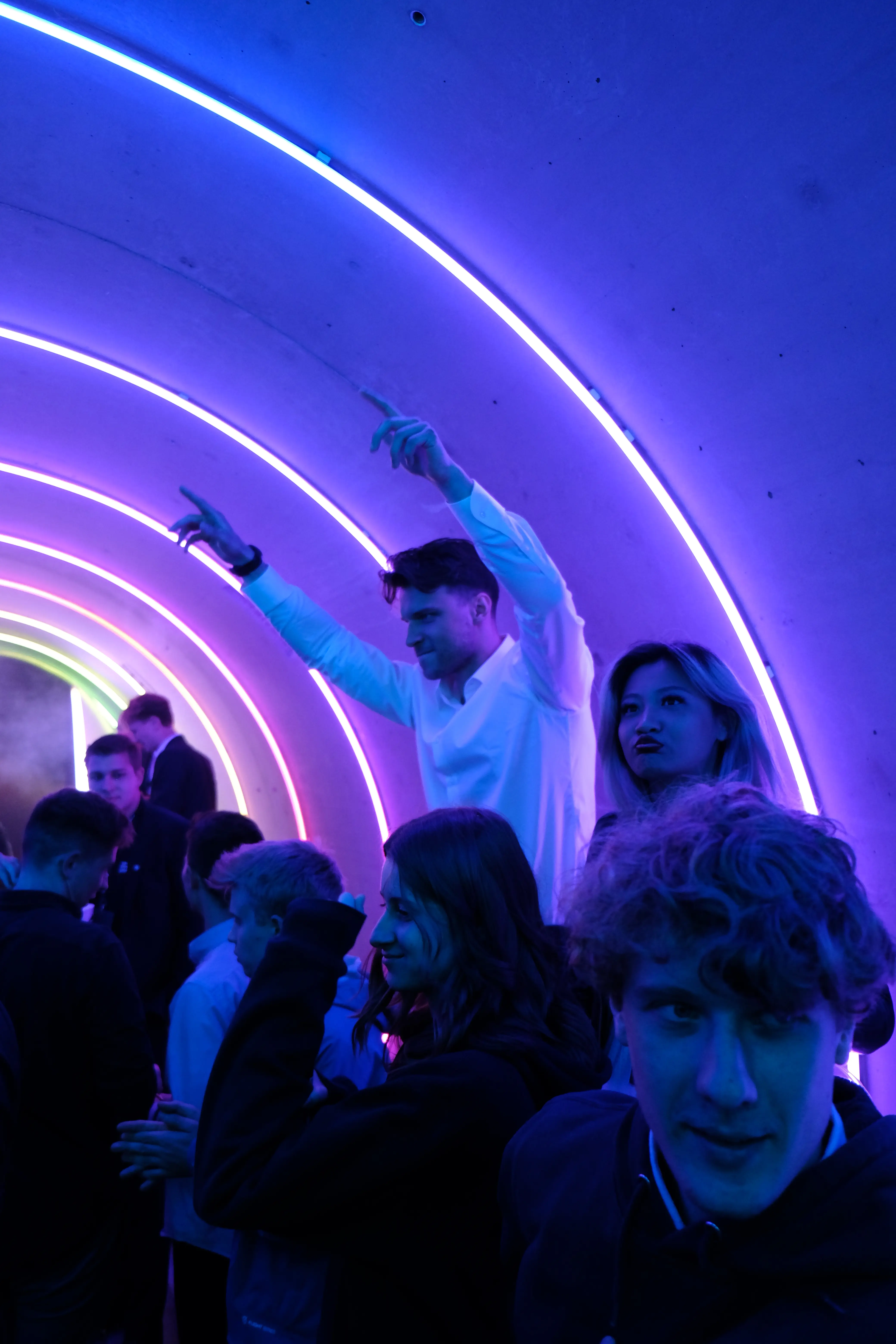 TUM Hyperloop