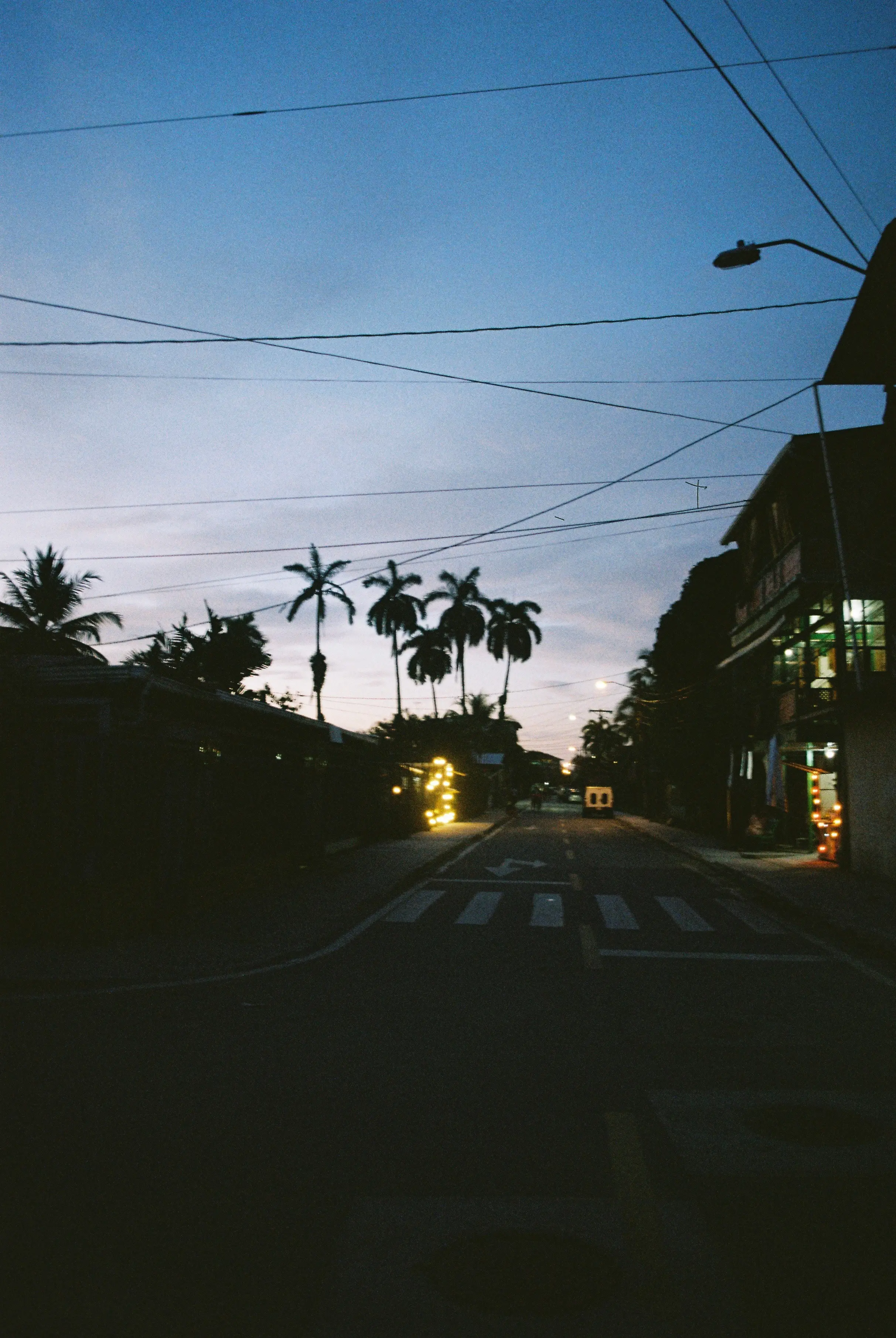 Bocas Del Toro