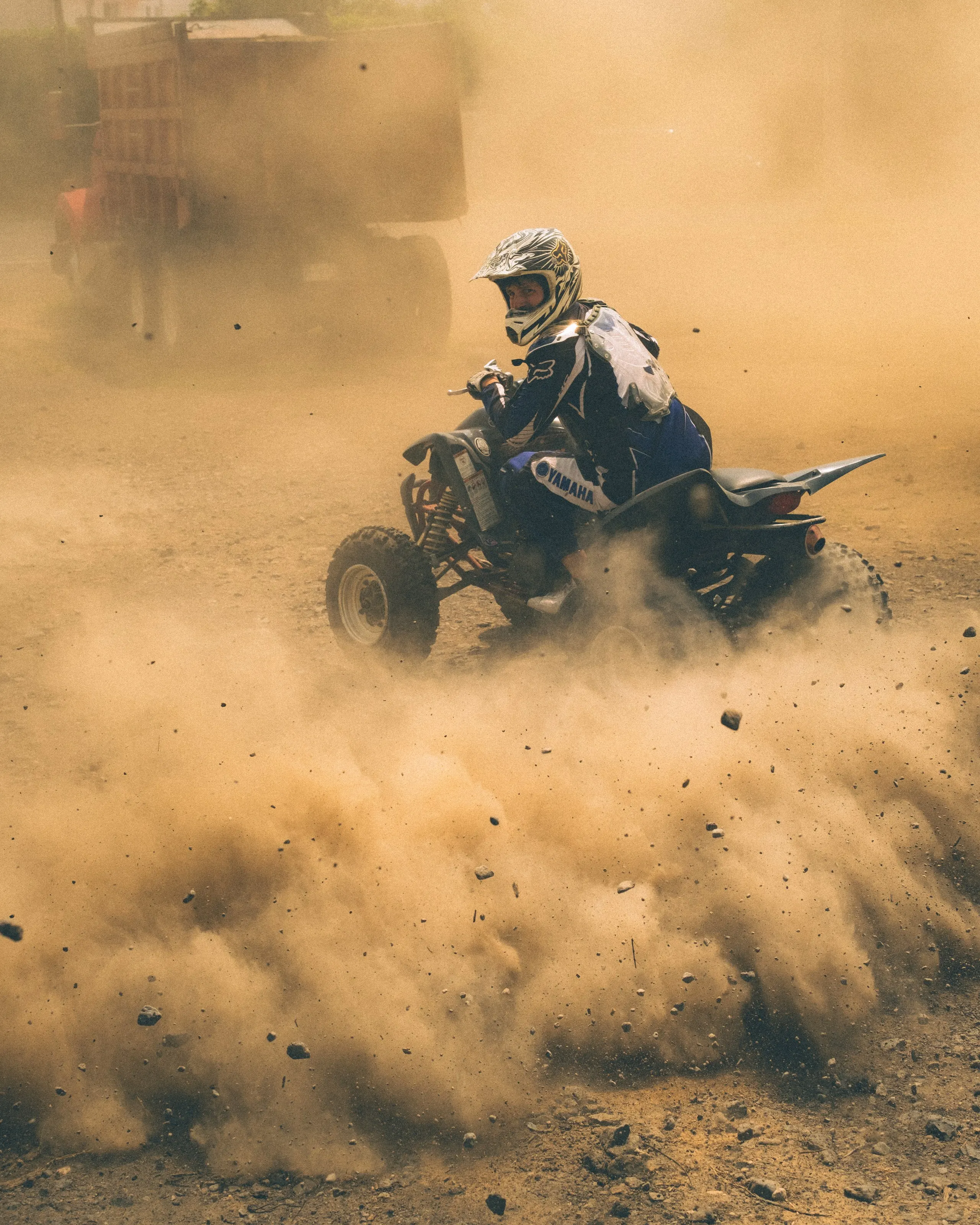 Quad — 11