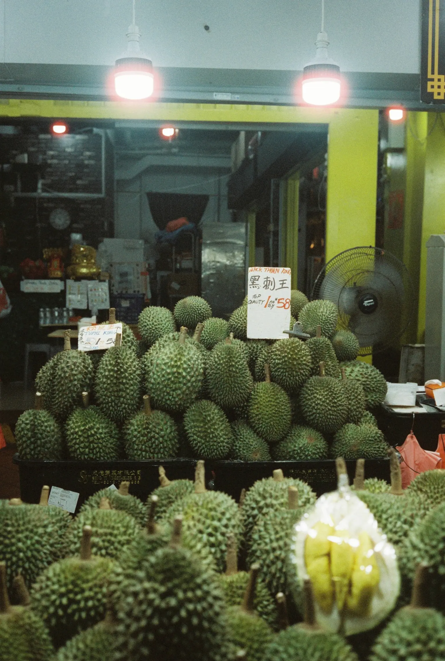 Singapur