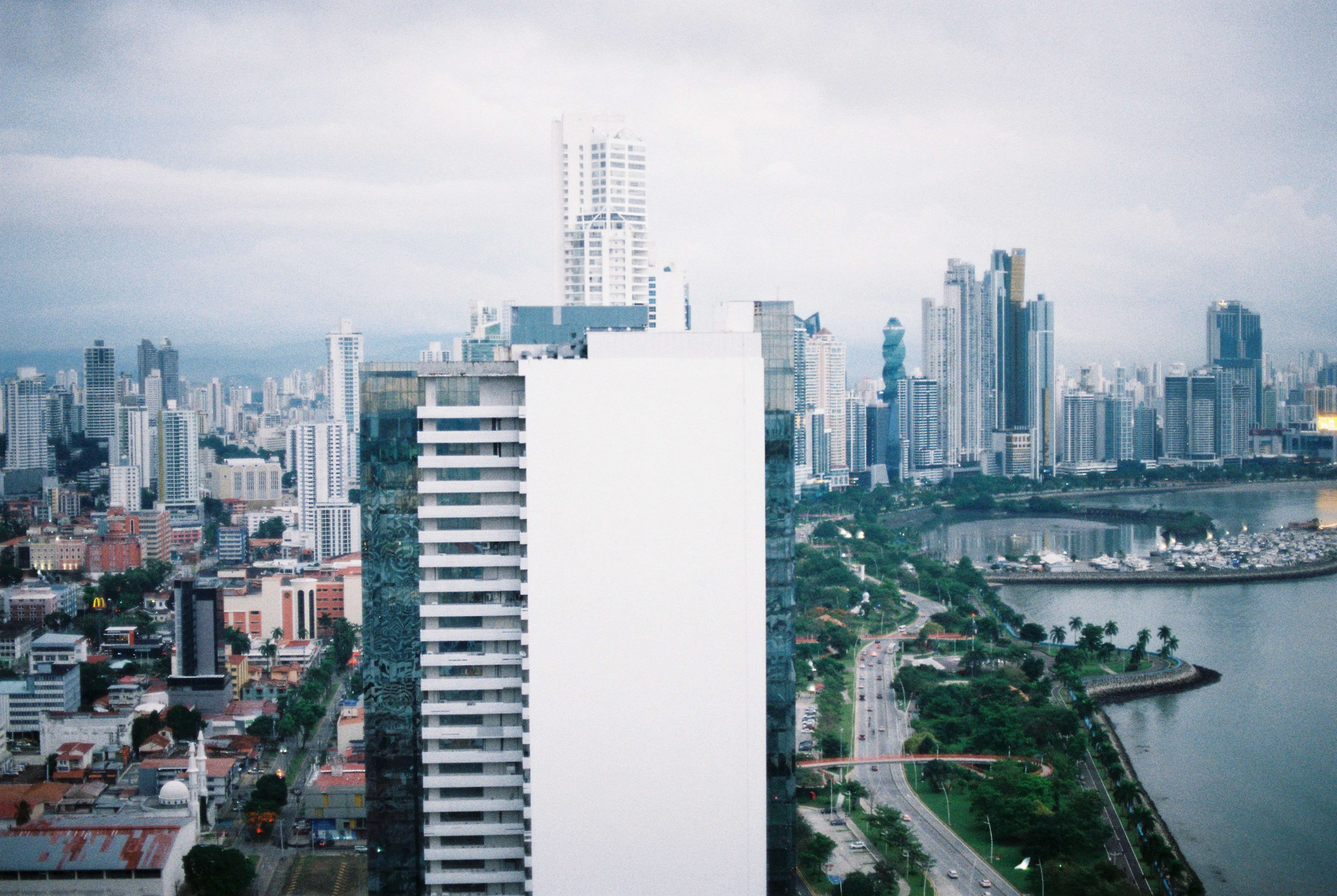 Panama City — 11