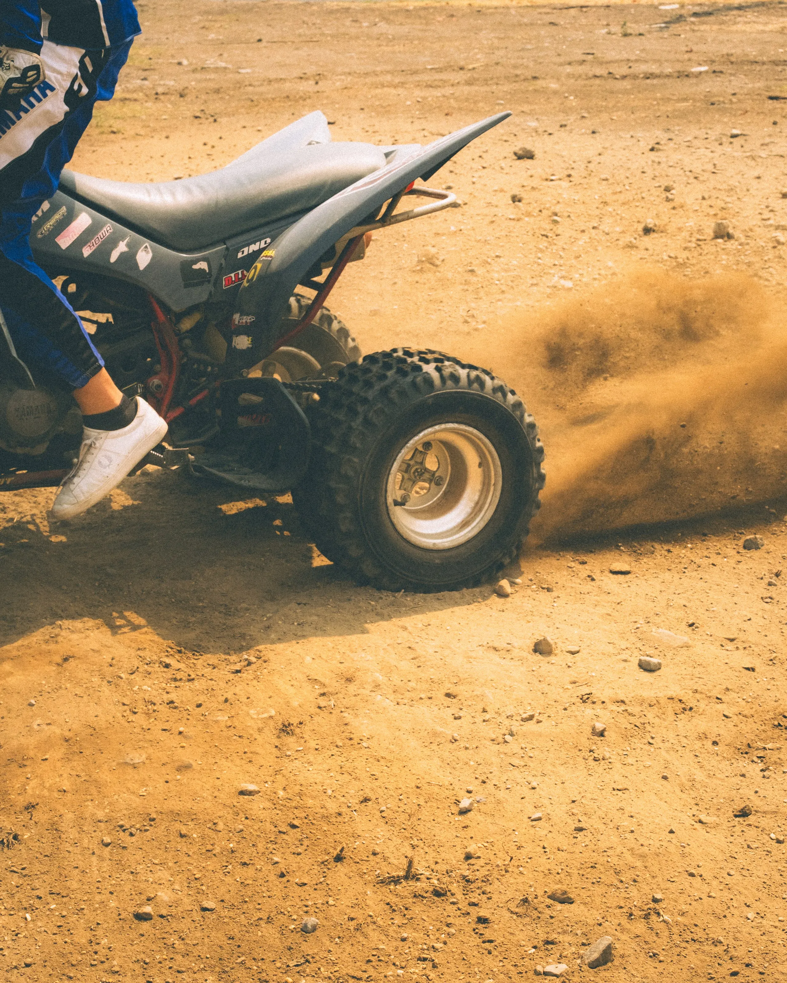 Quad — 12