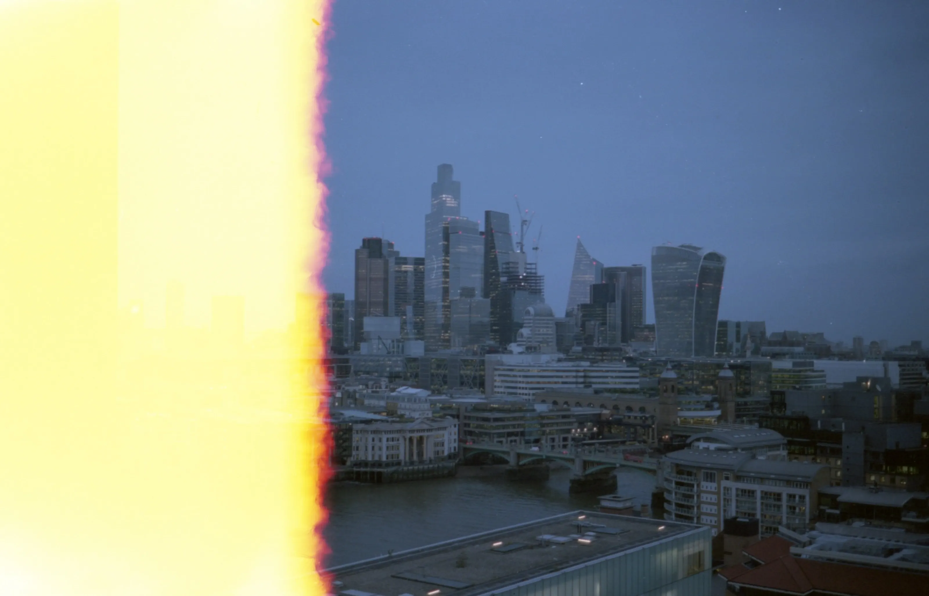 London — 14