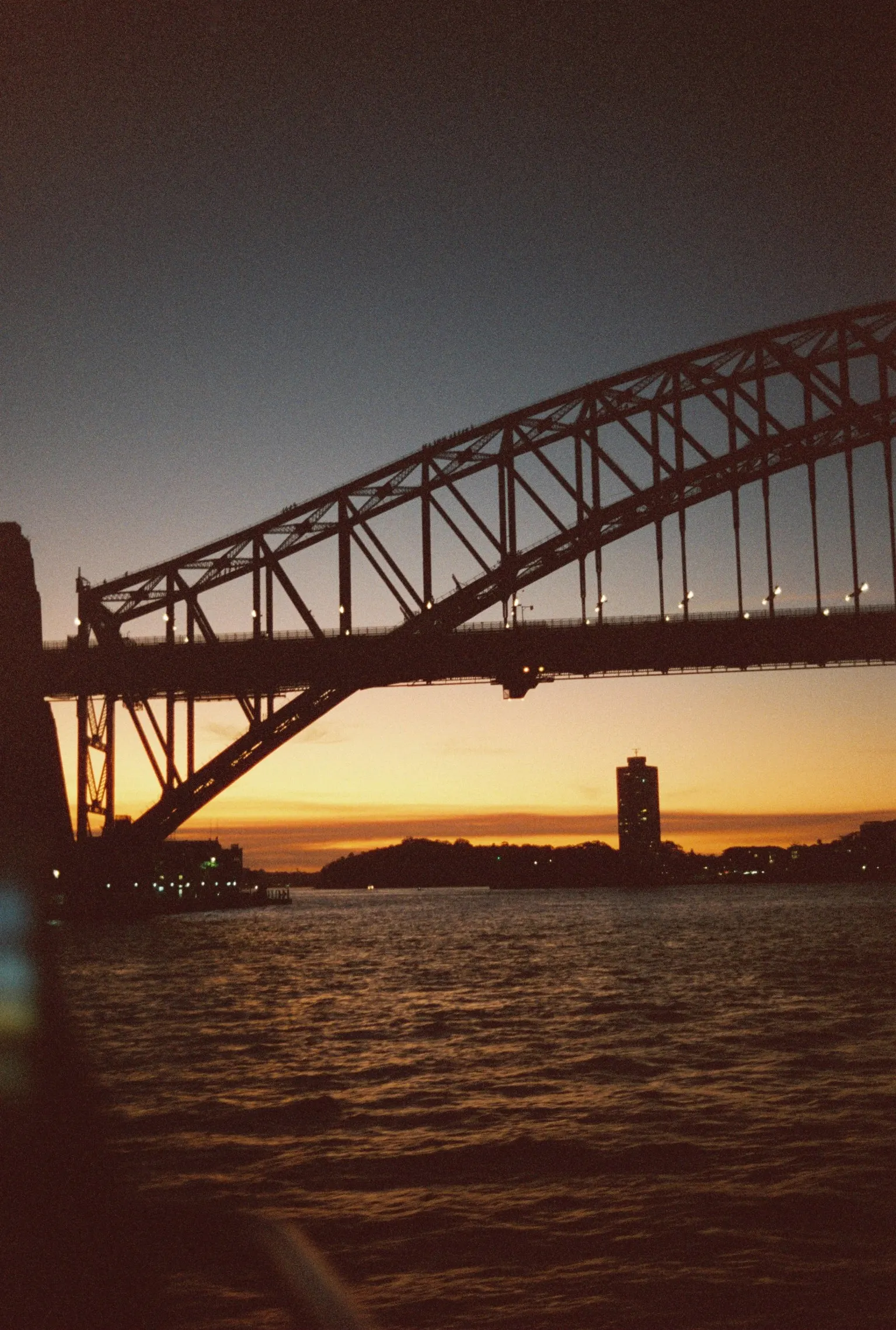 Sydney — 11