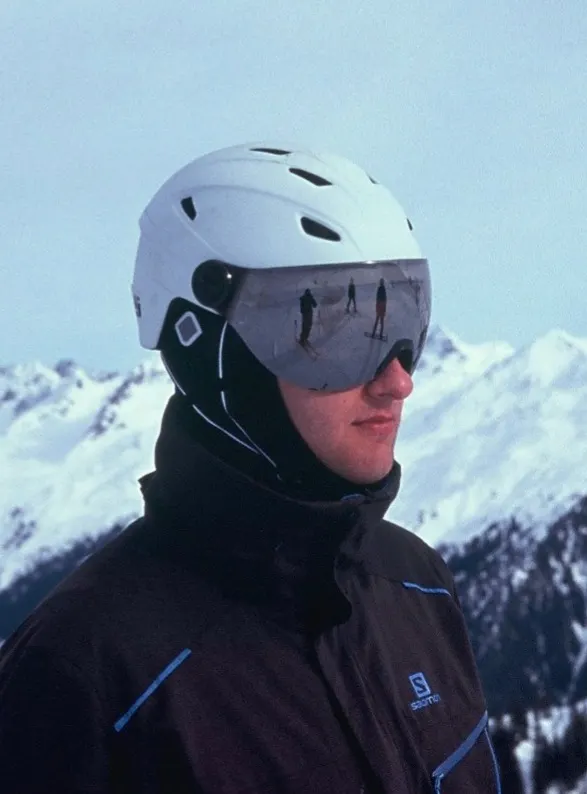Montafon — 12
