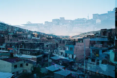 medellin