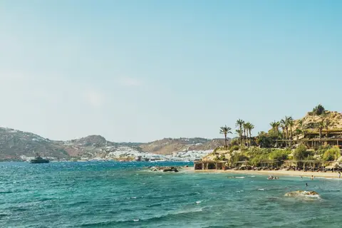 greece