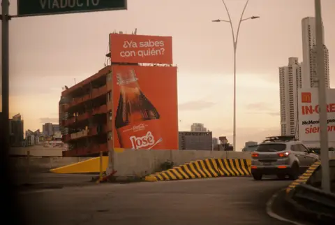 panama-city