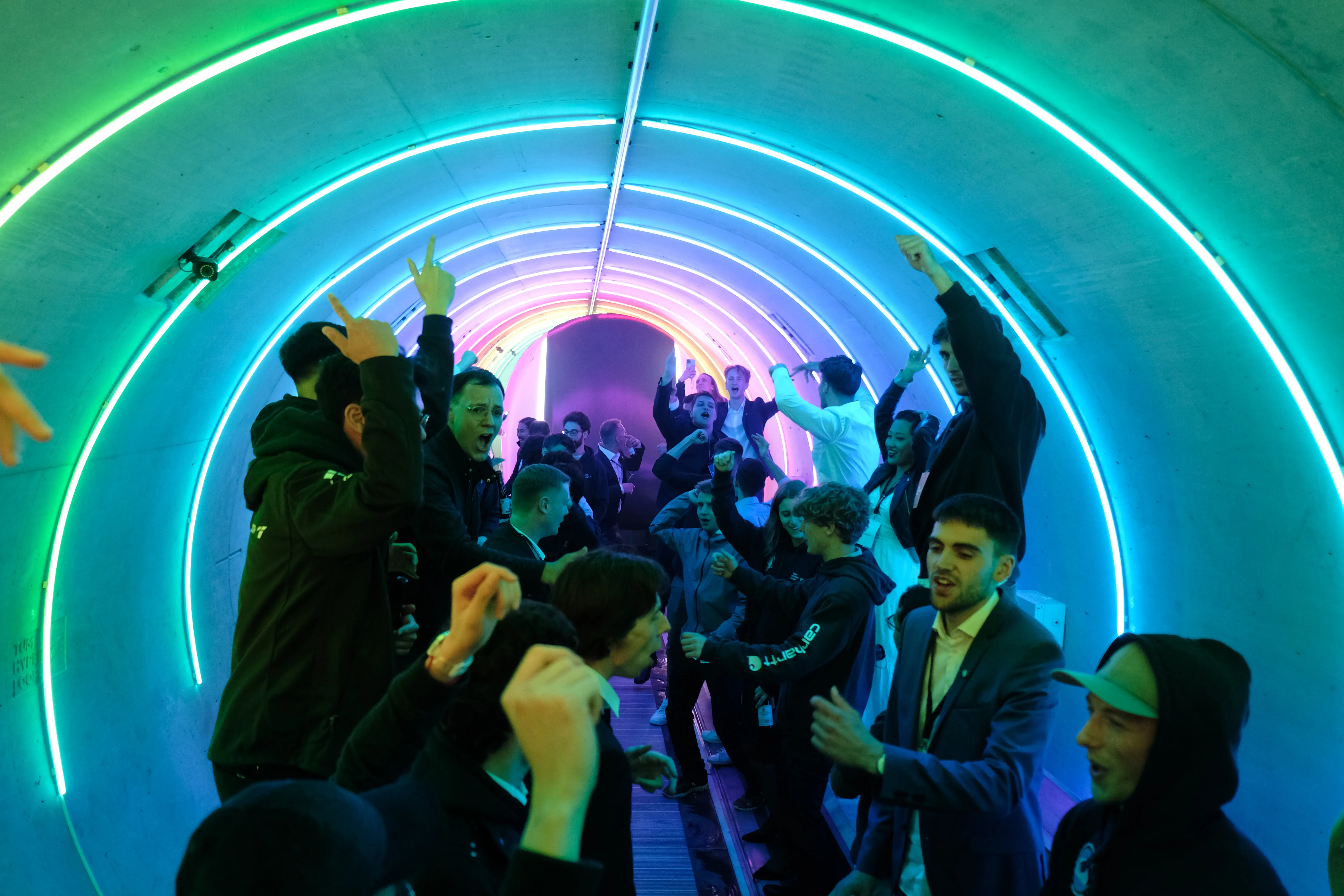 TUM Hyperloop