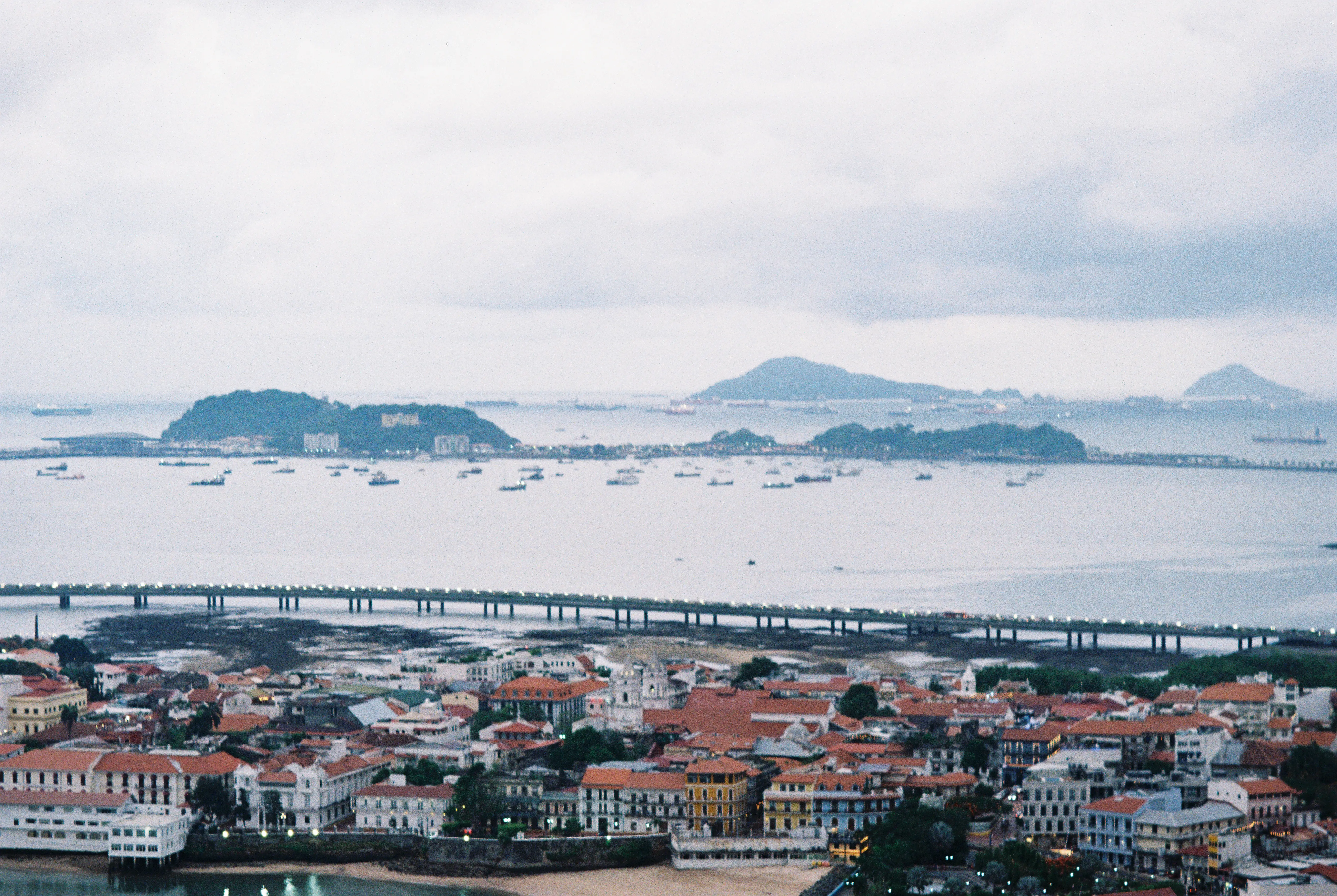 Panama City
