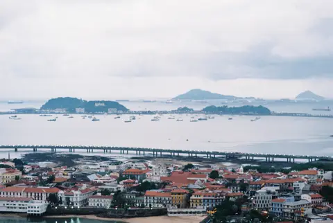 panama-city