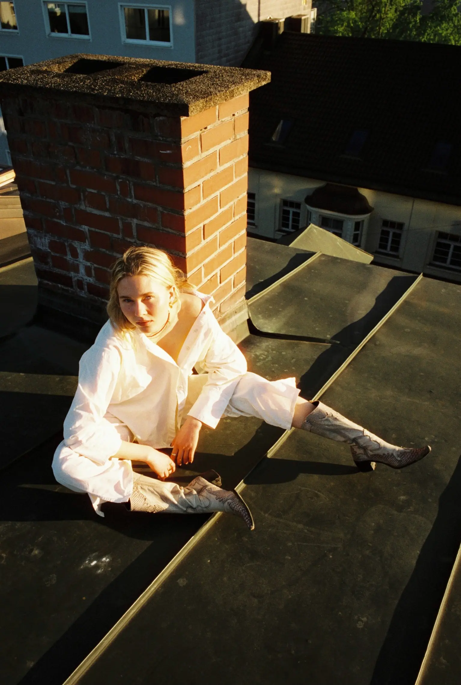 Frederika
