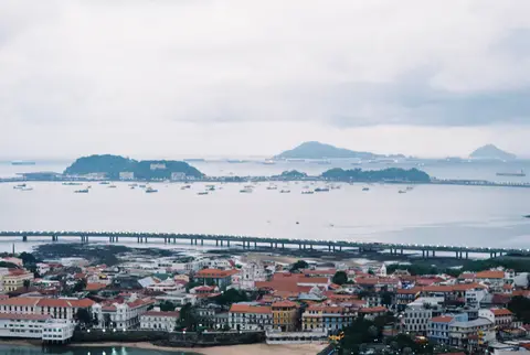 panama-city