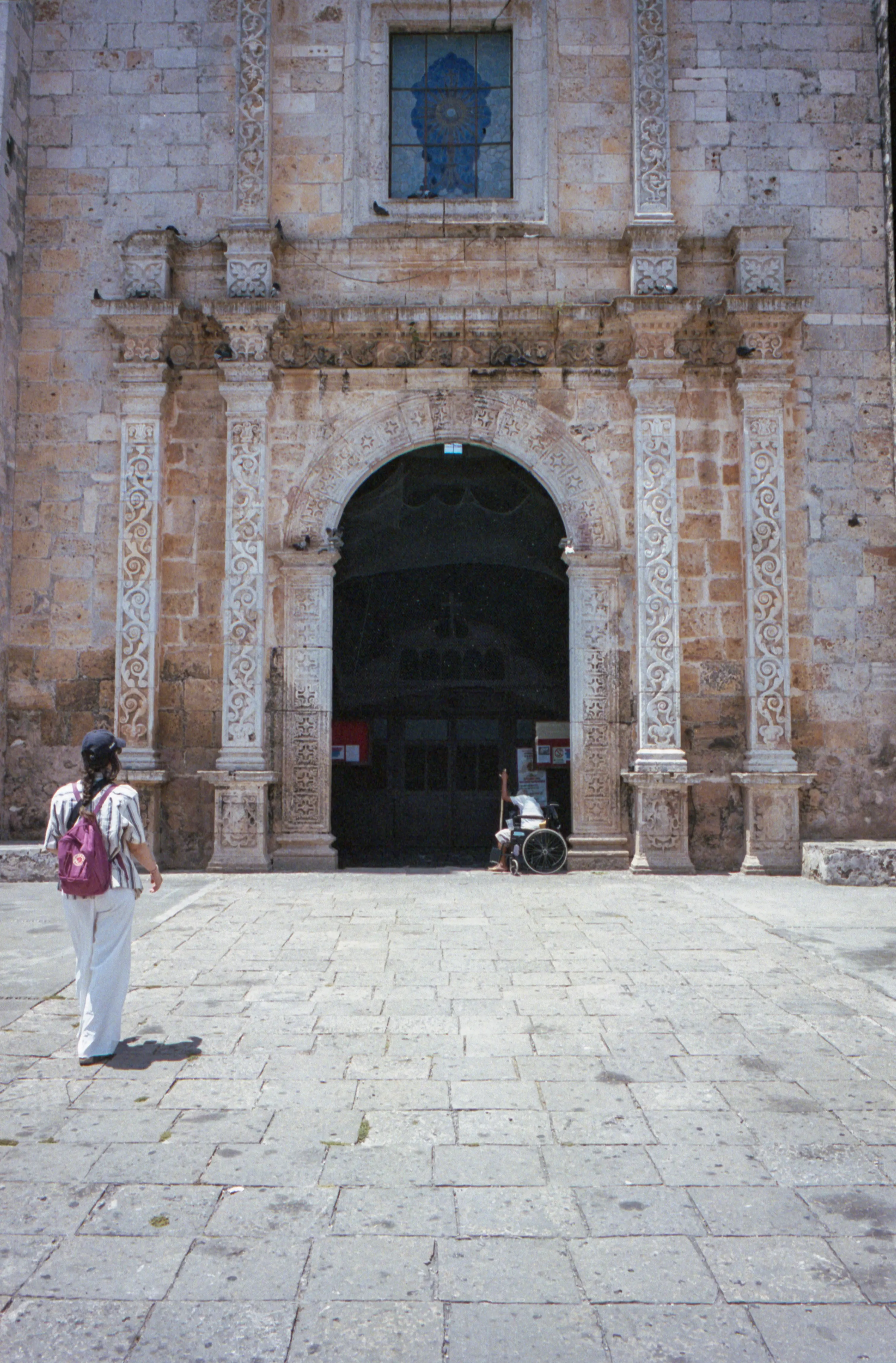Mexico — 13