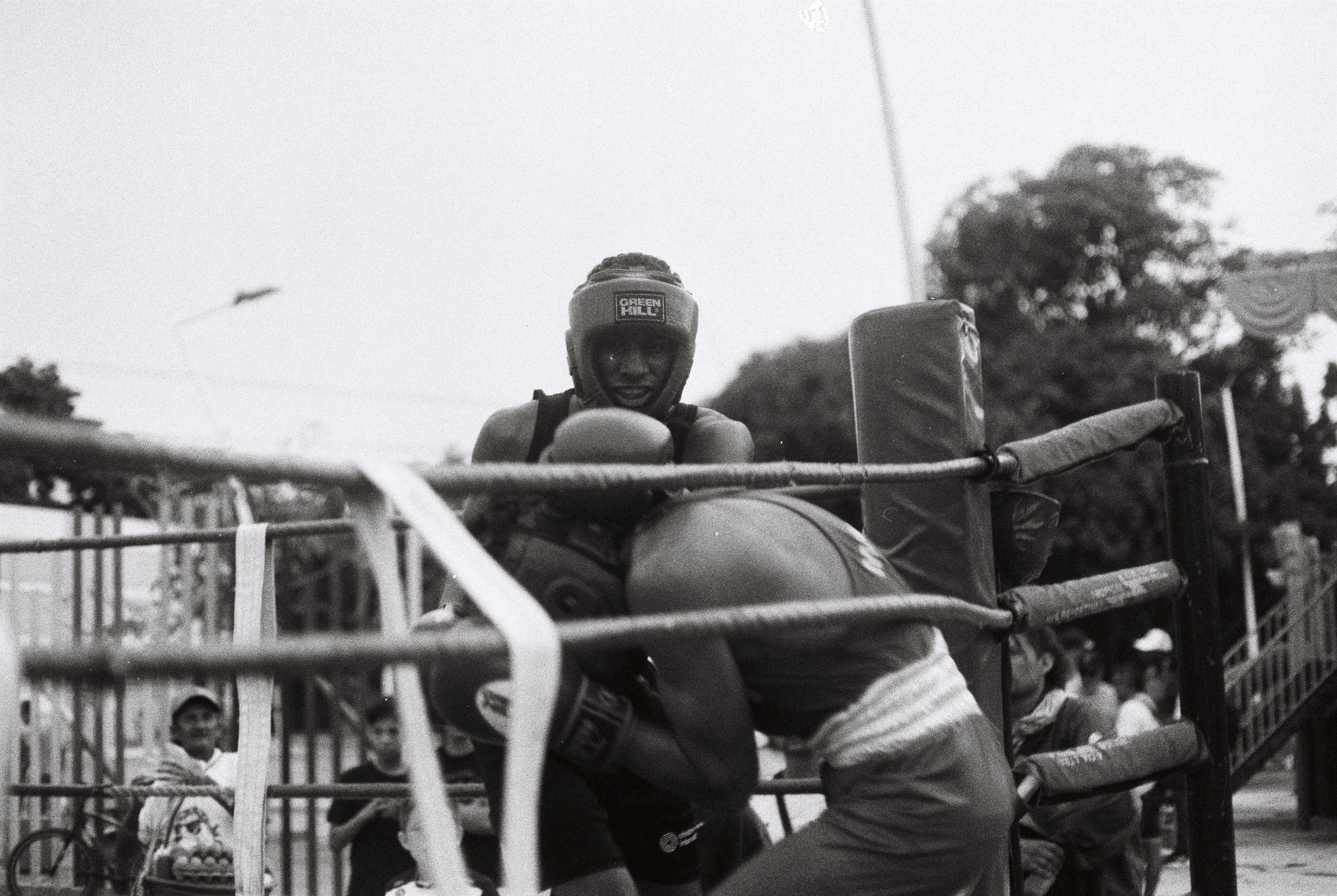 Colombia — 14