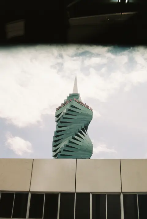 panama-city