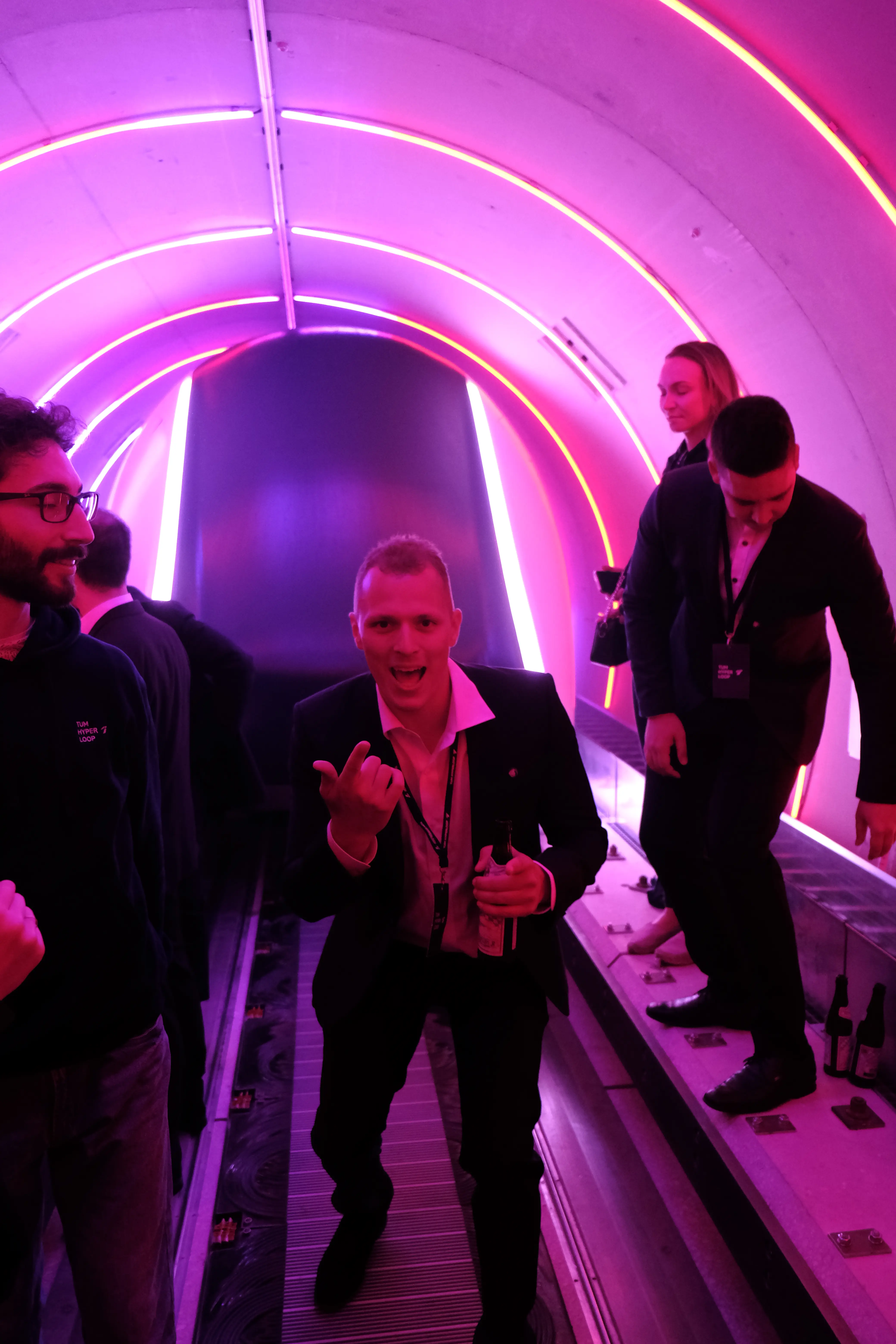 TUM Hyperloop