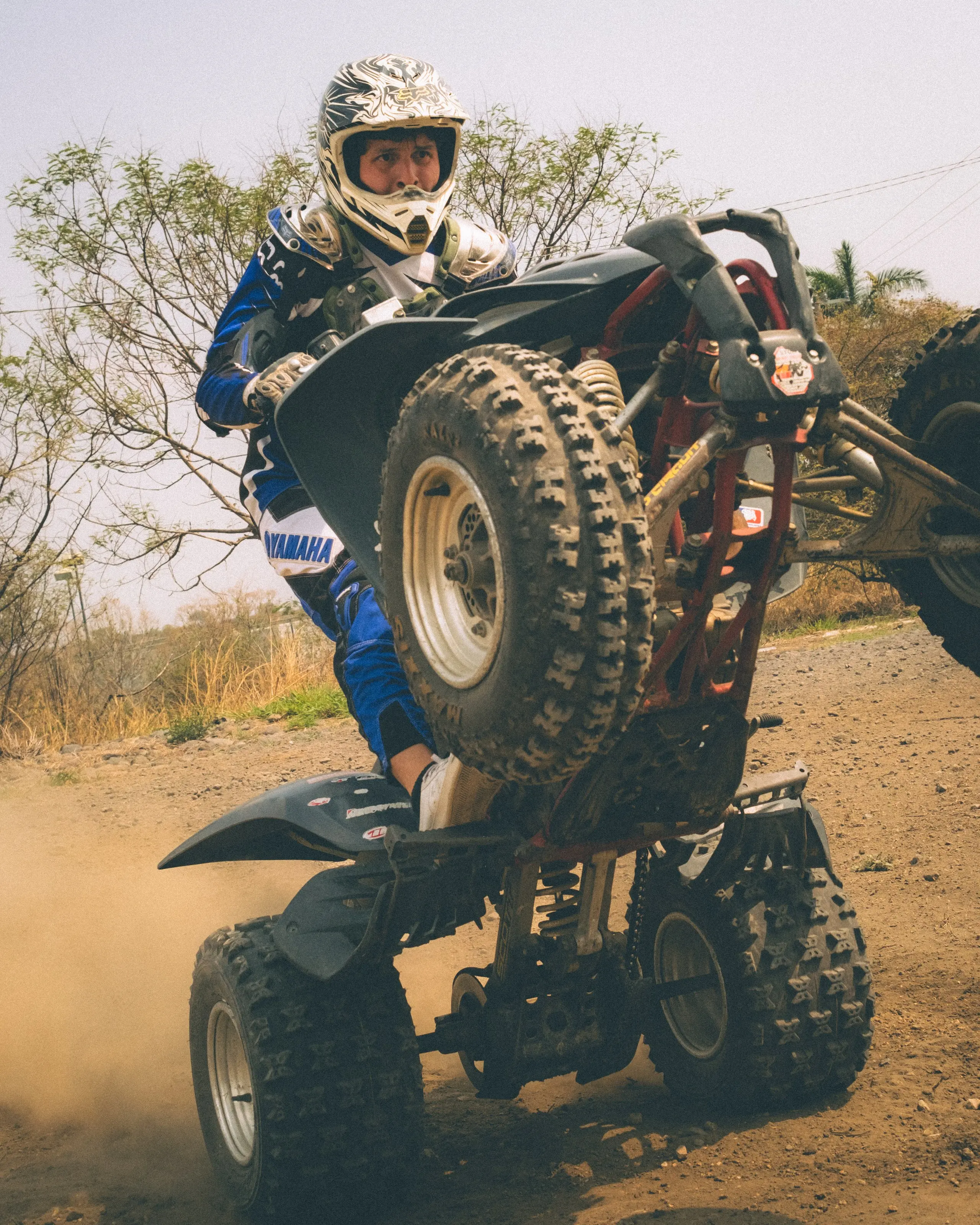 Quad