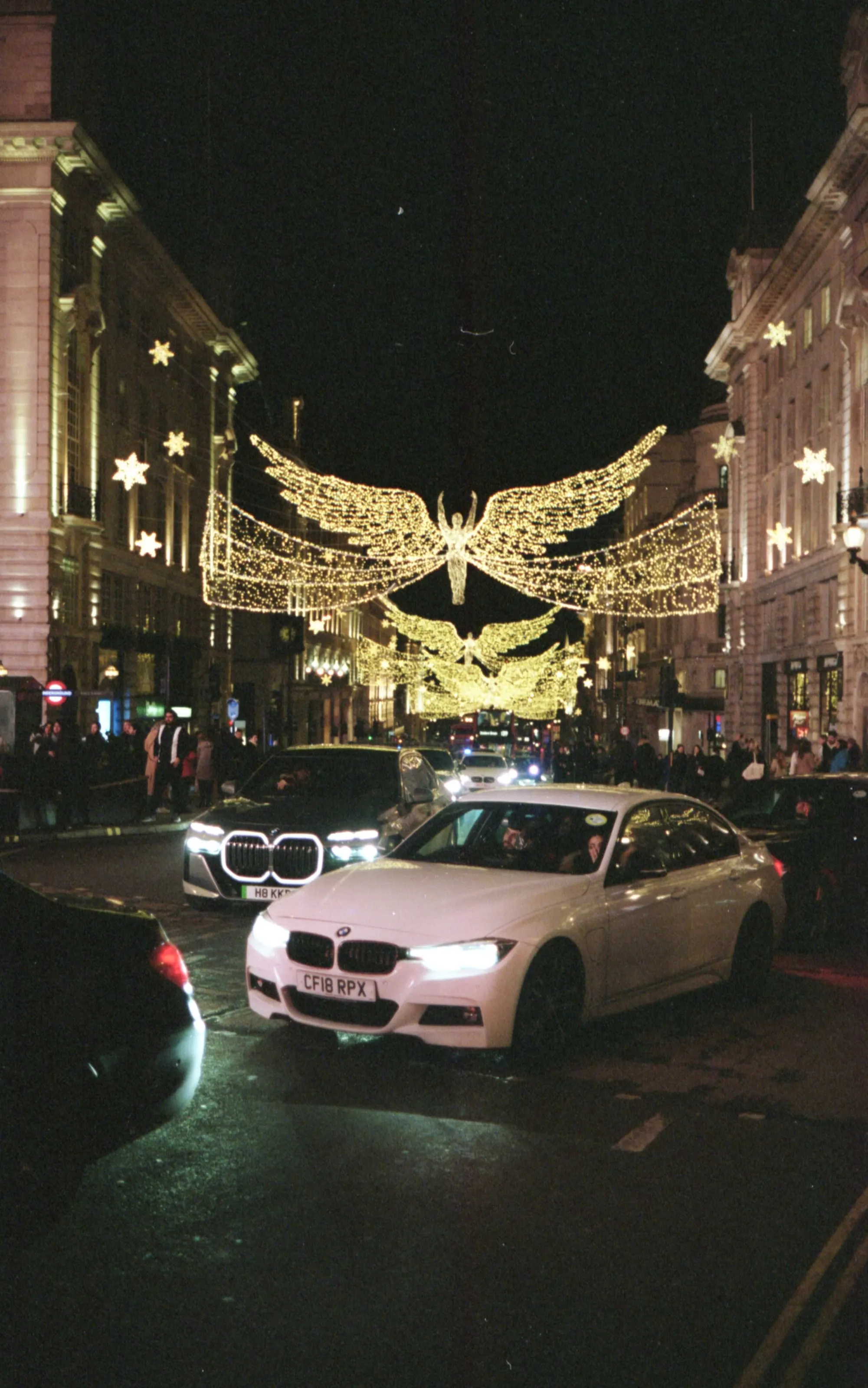 London — 15