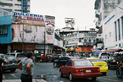 panama-city