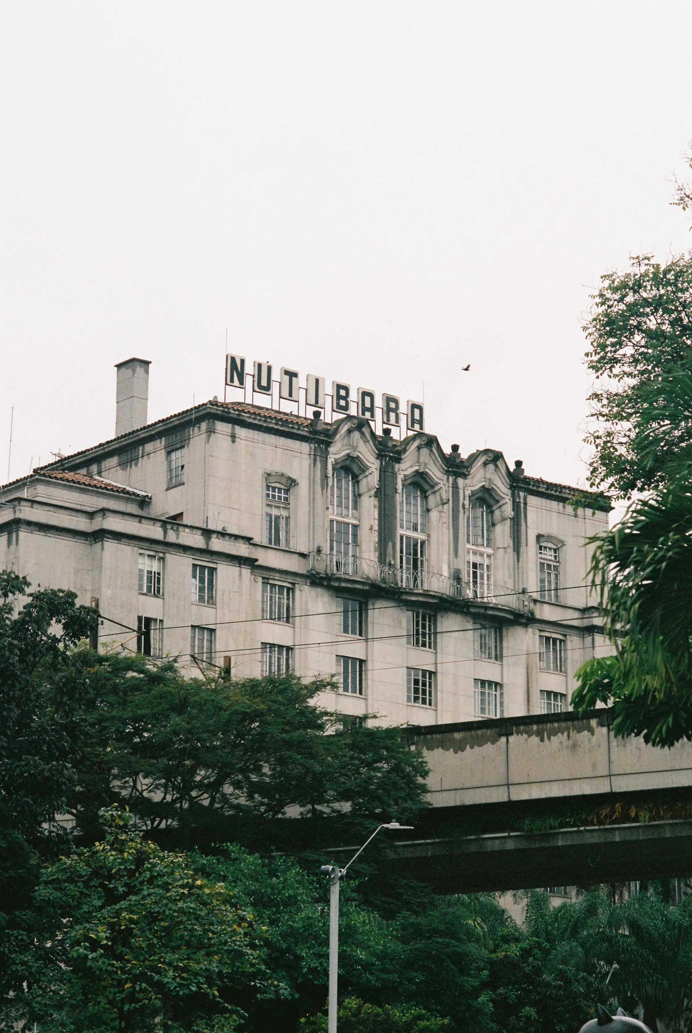 Medellin — 15