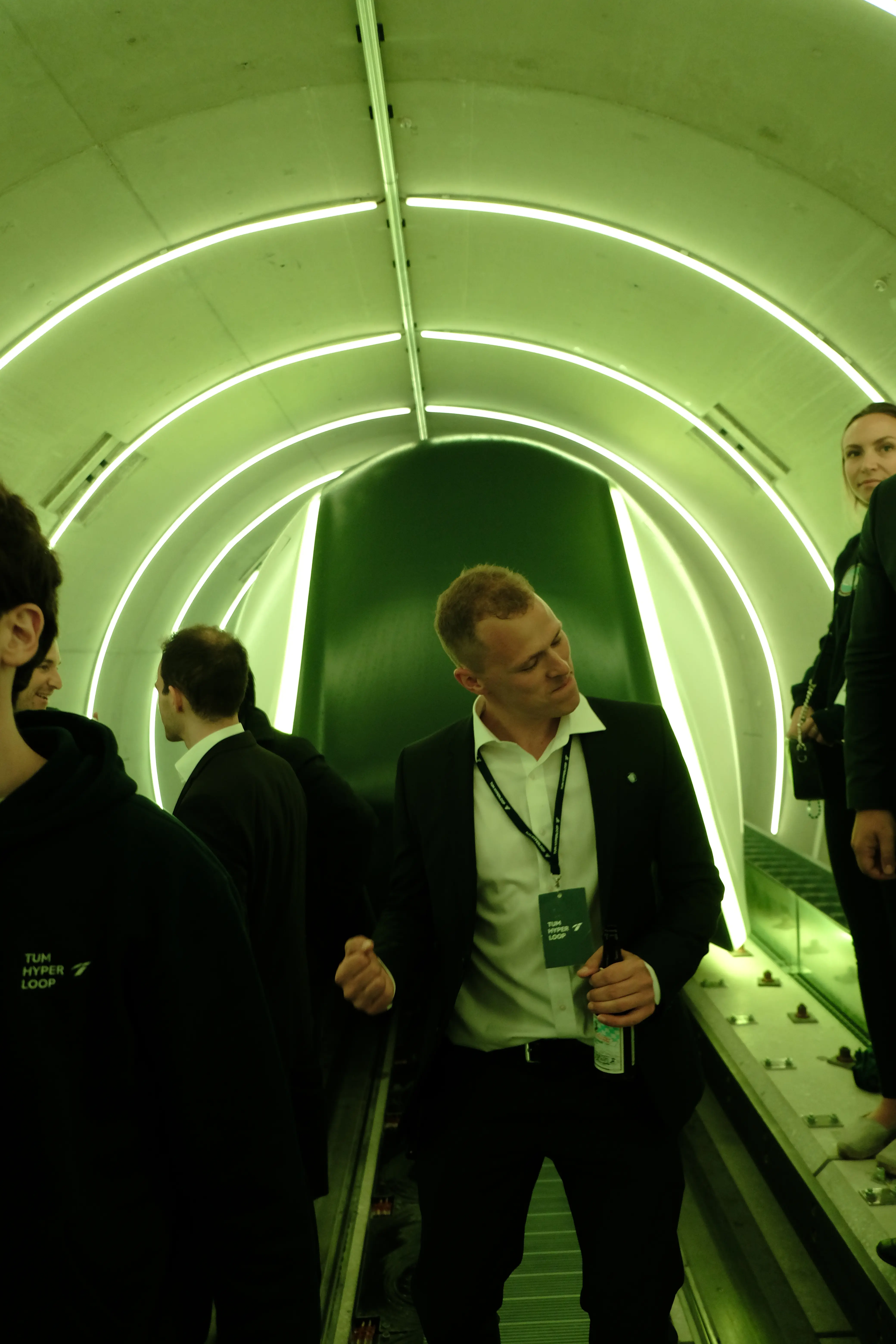 TUM Hyperloop