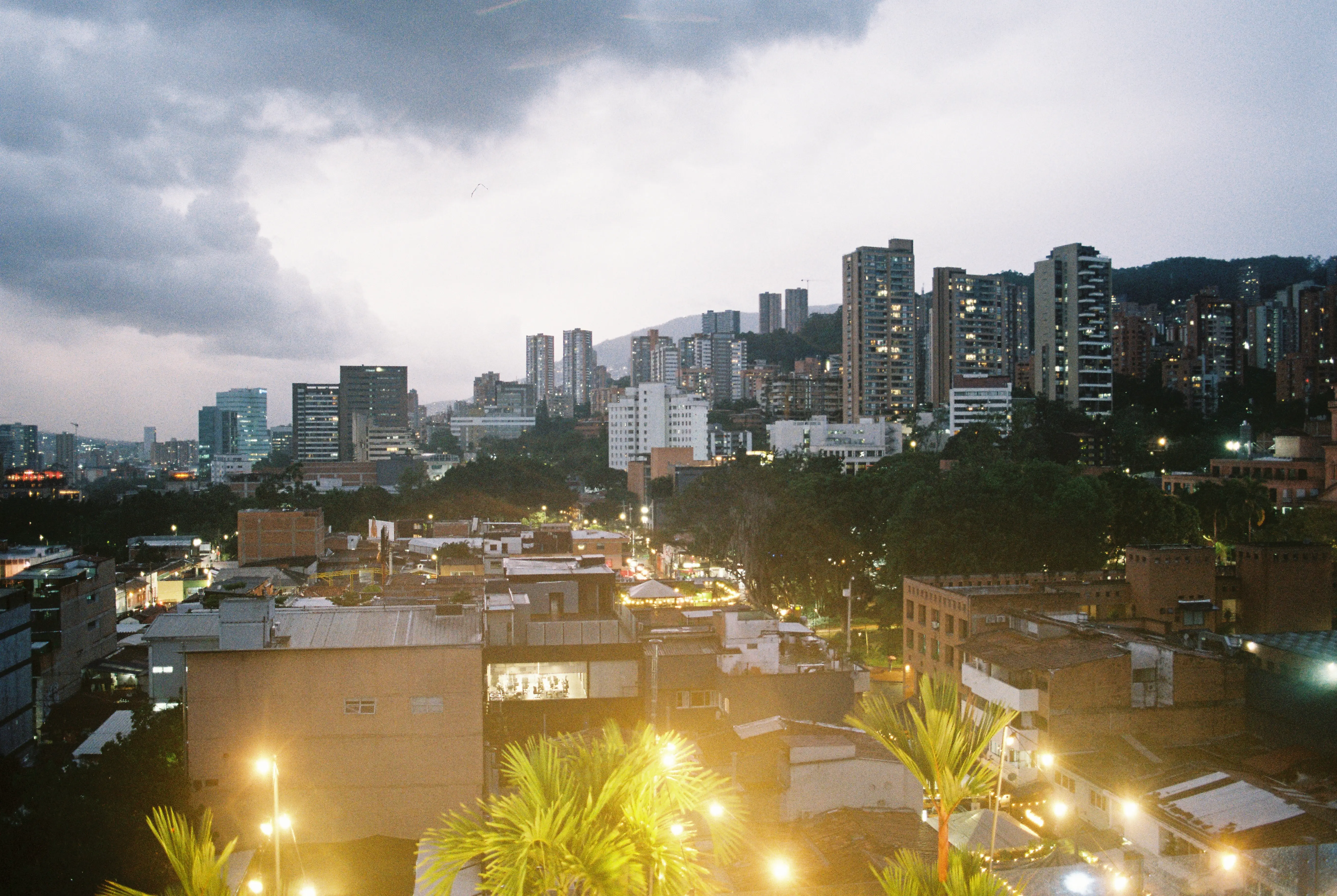 Medellin
