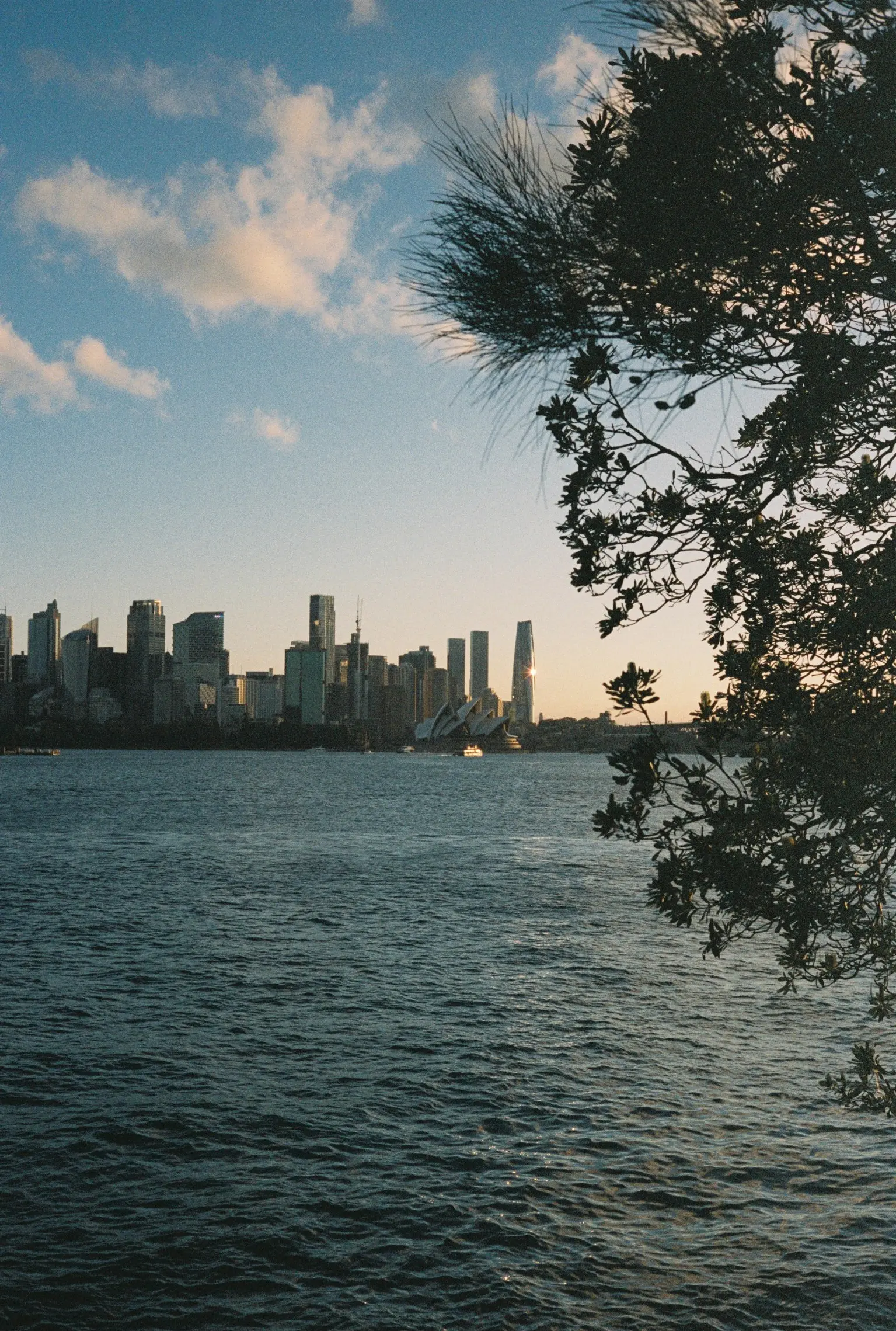 Sydney