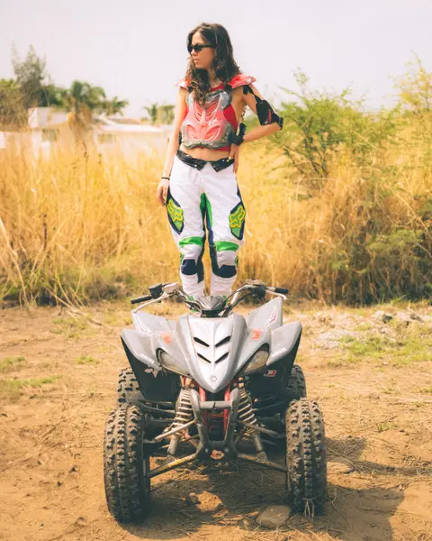 quad
