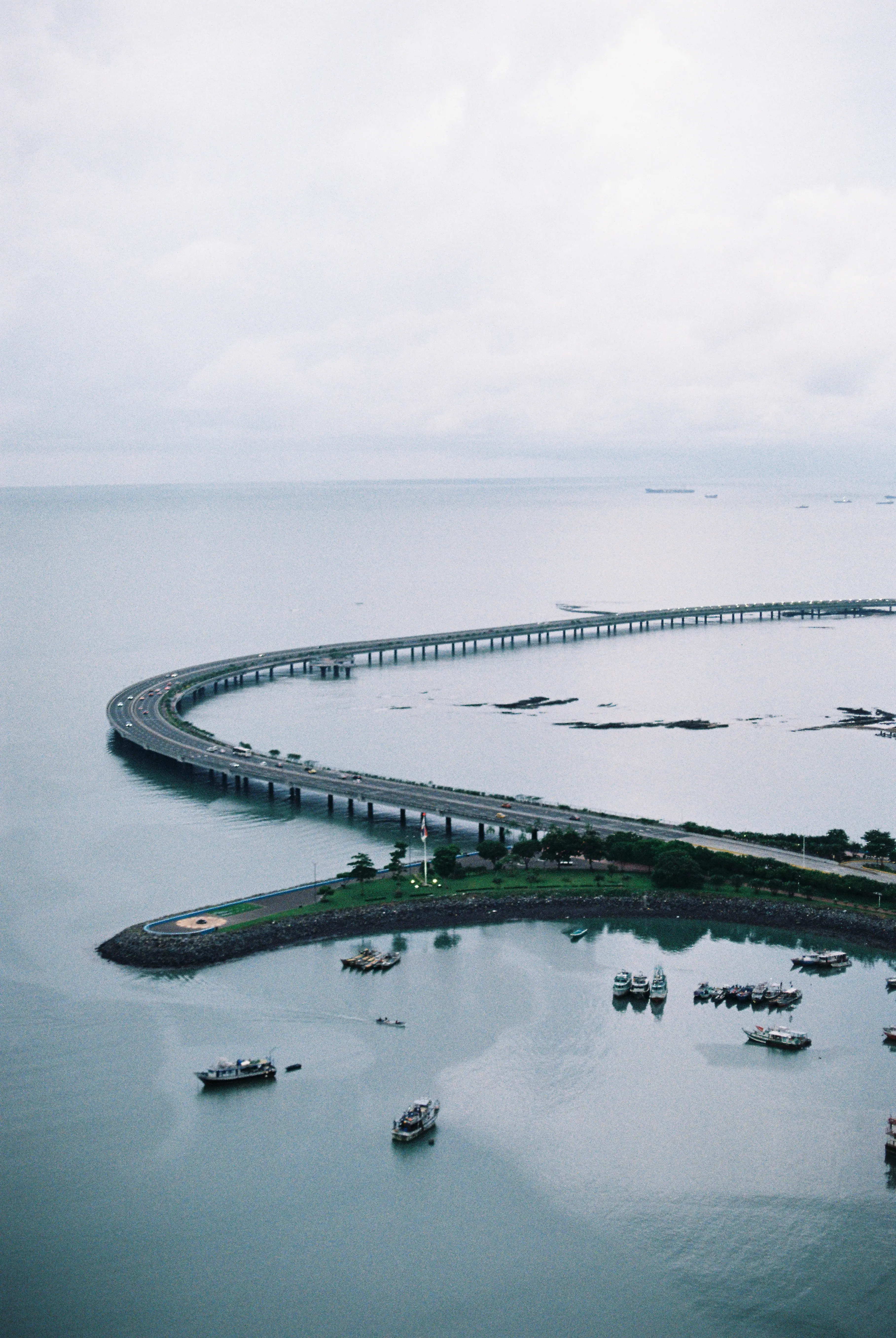 Panama City