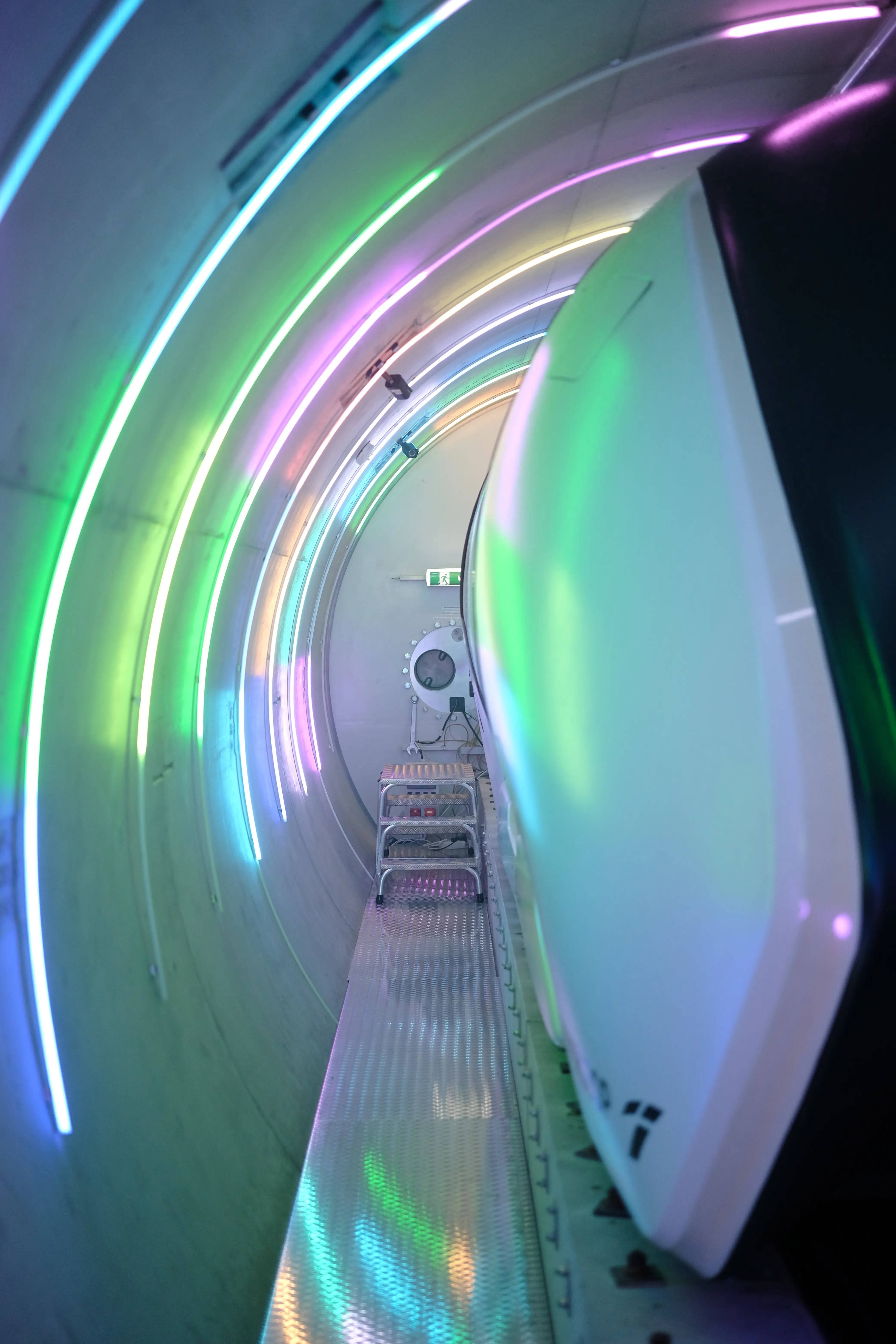 TUM Hyperloop