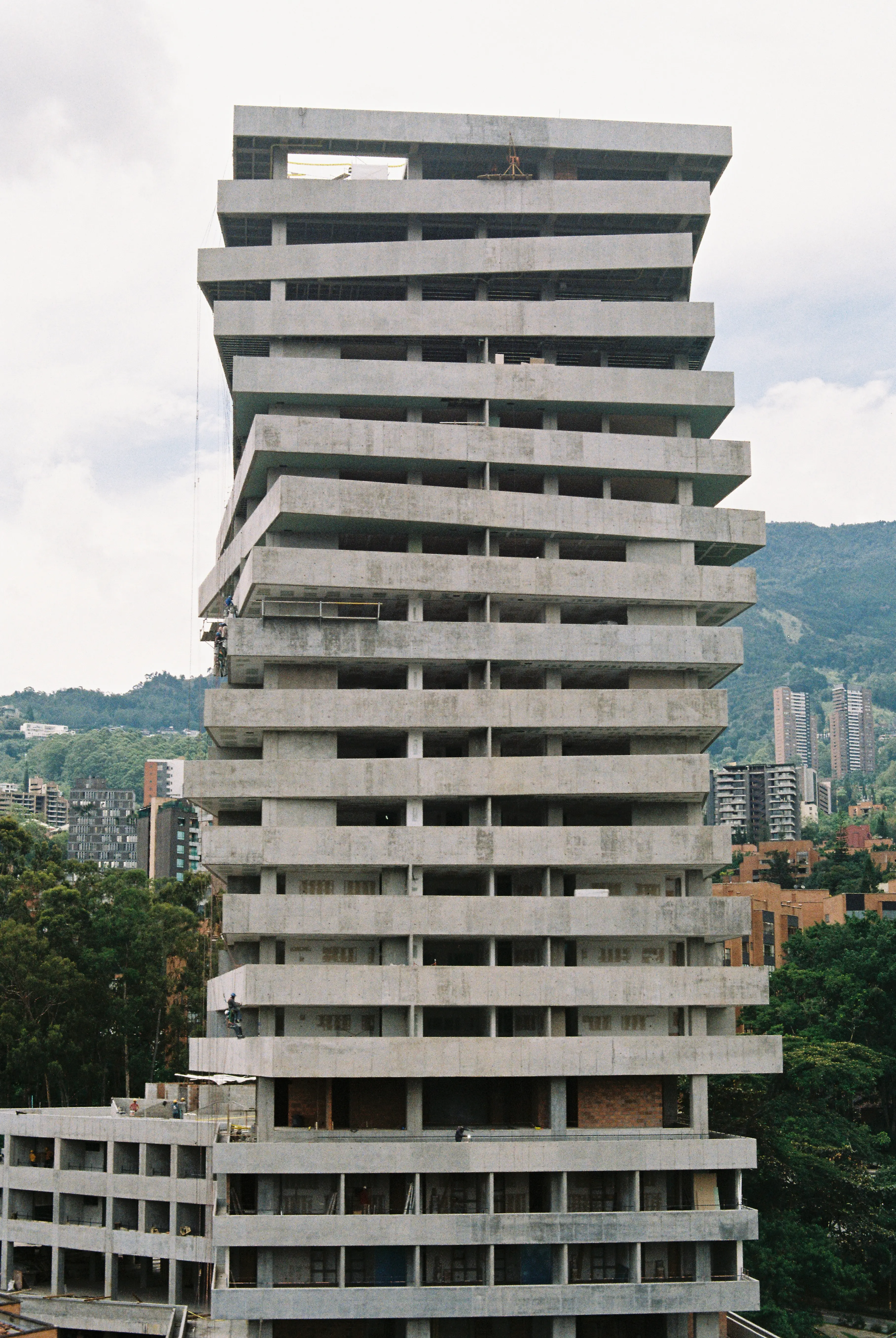 Medellin