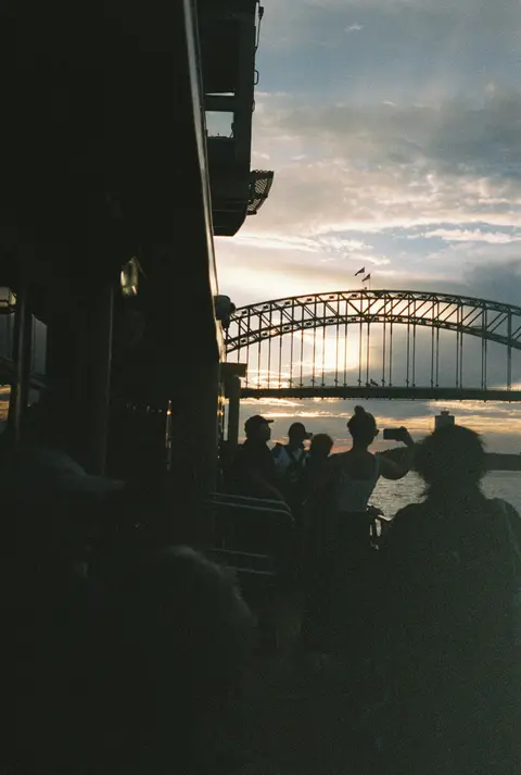 sydney