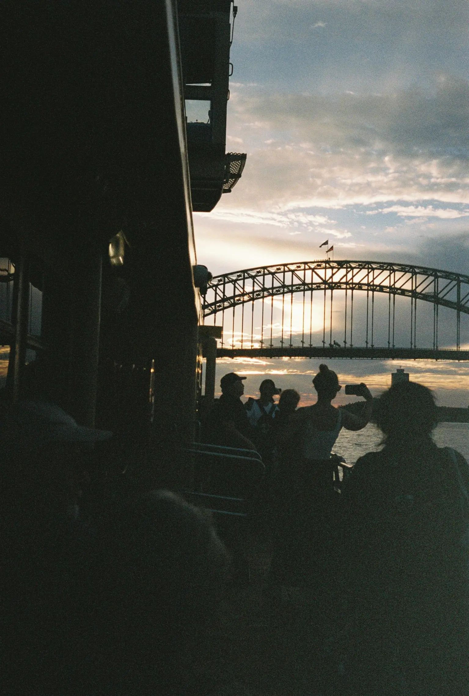 Sydney