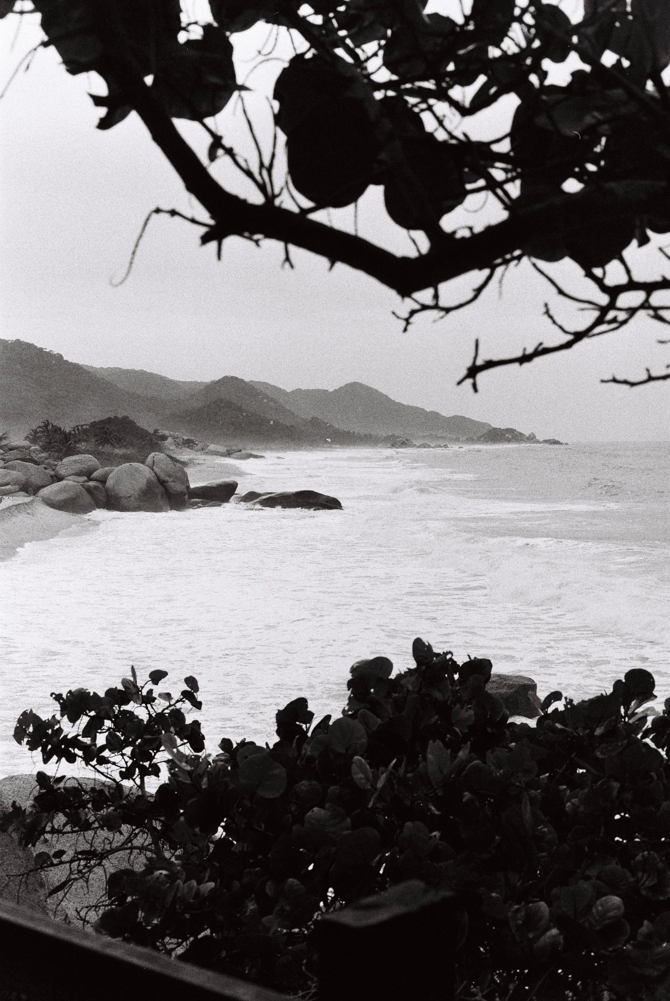 Colombia — 16