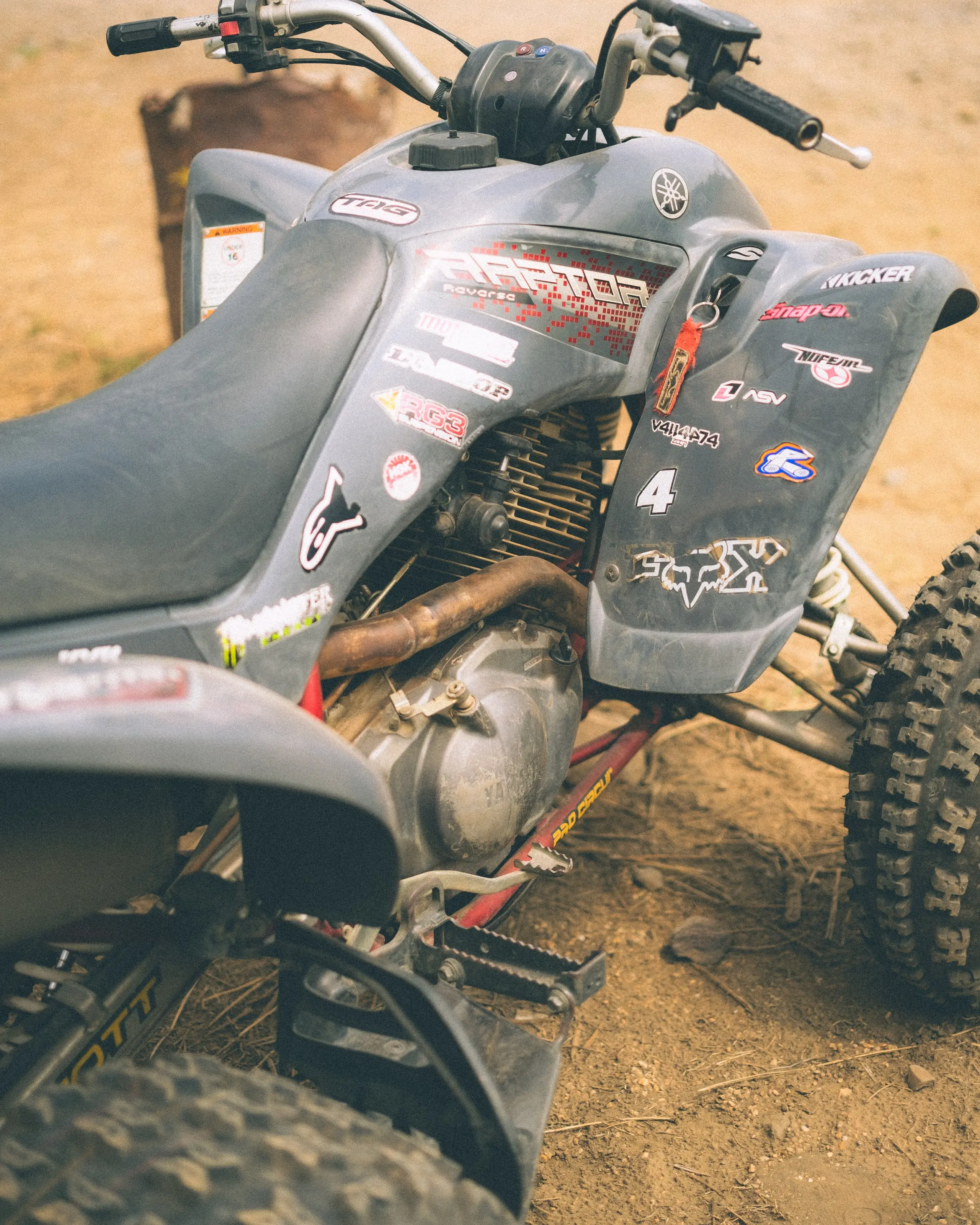 Quad