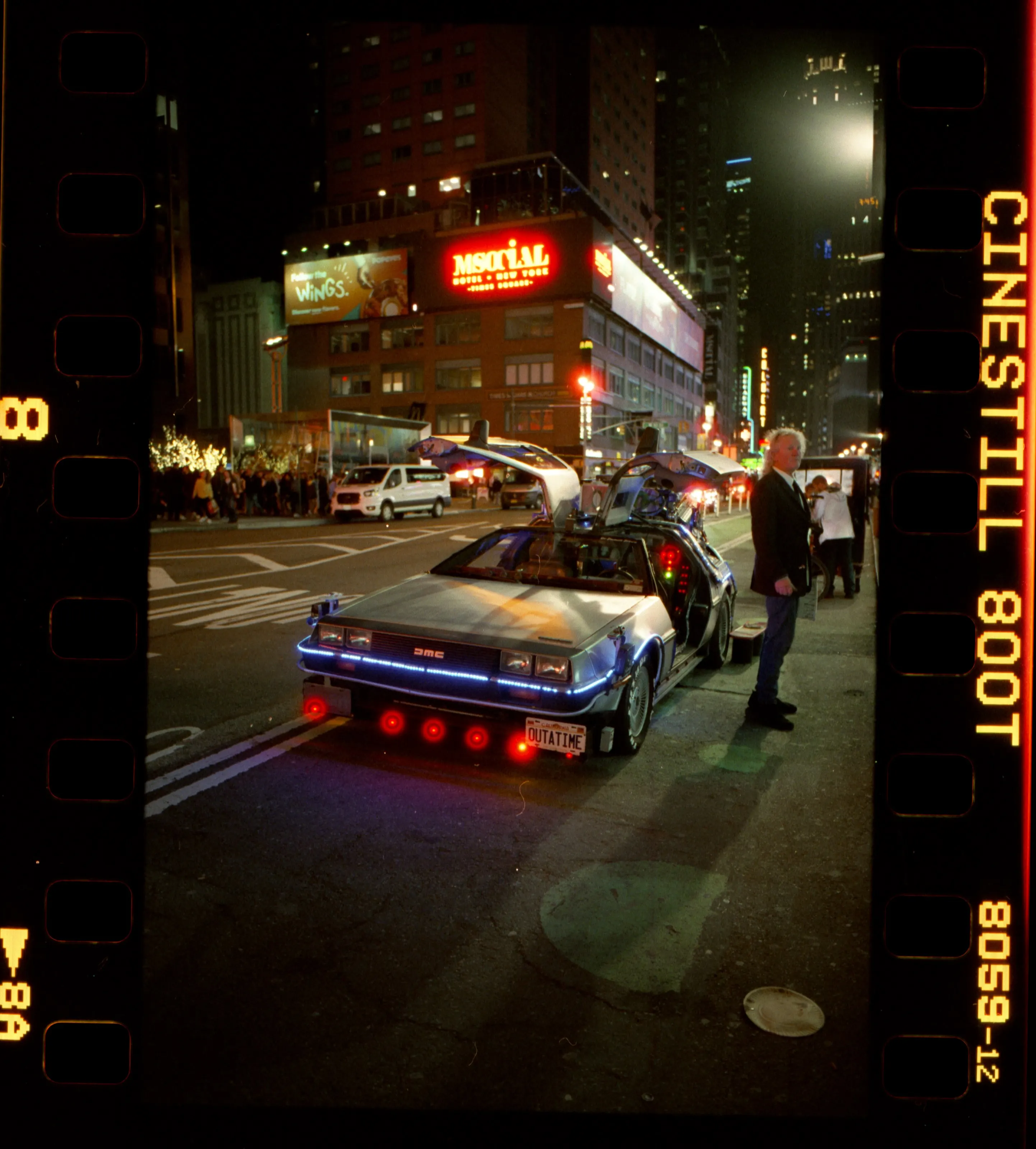 NYC — 16