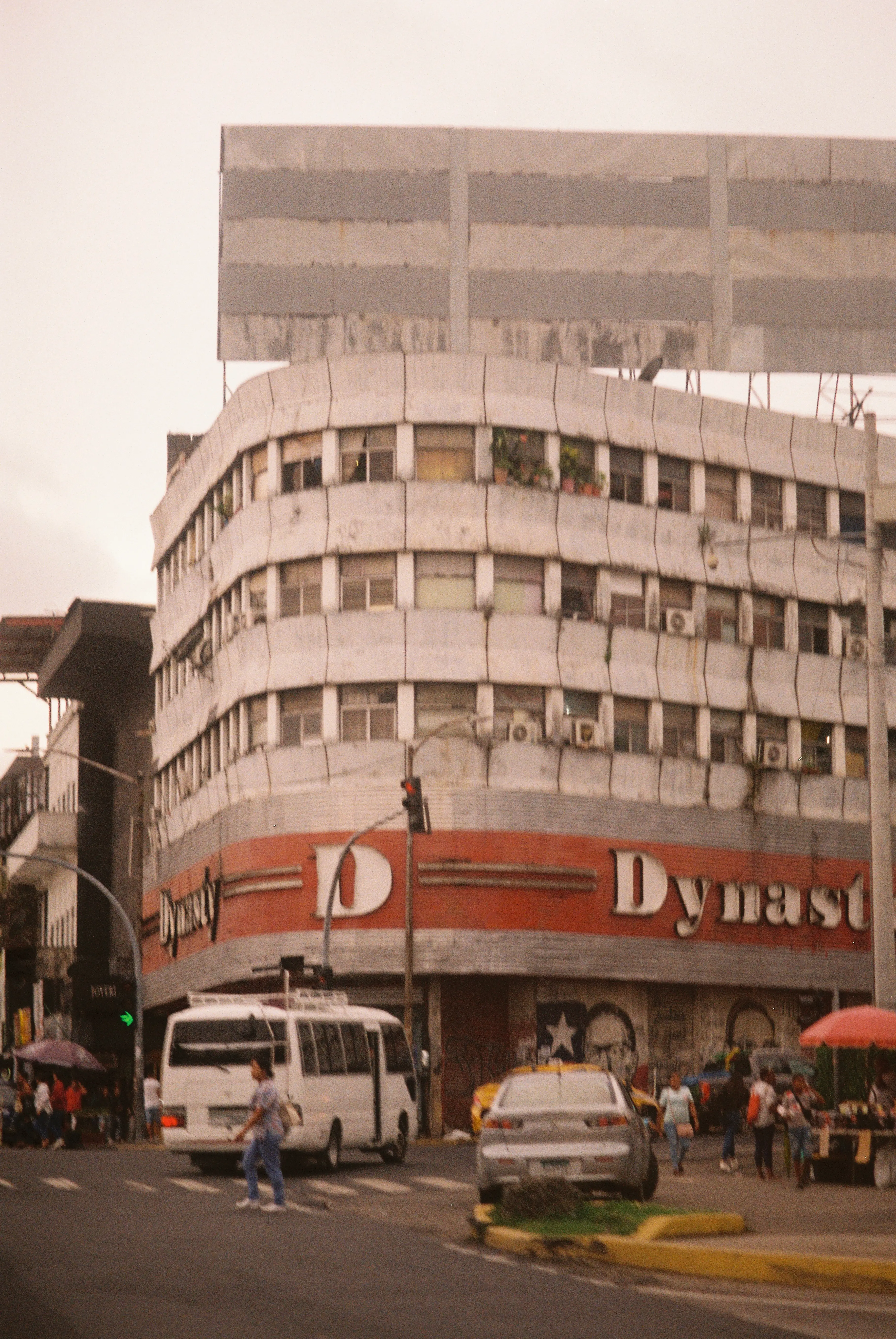 Panama City
