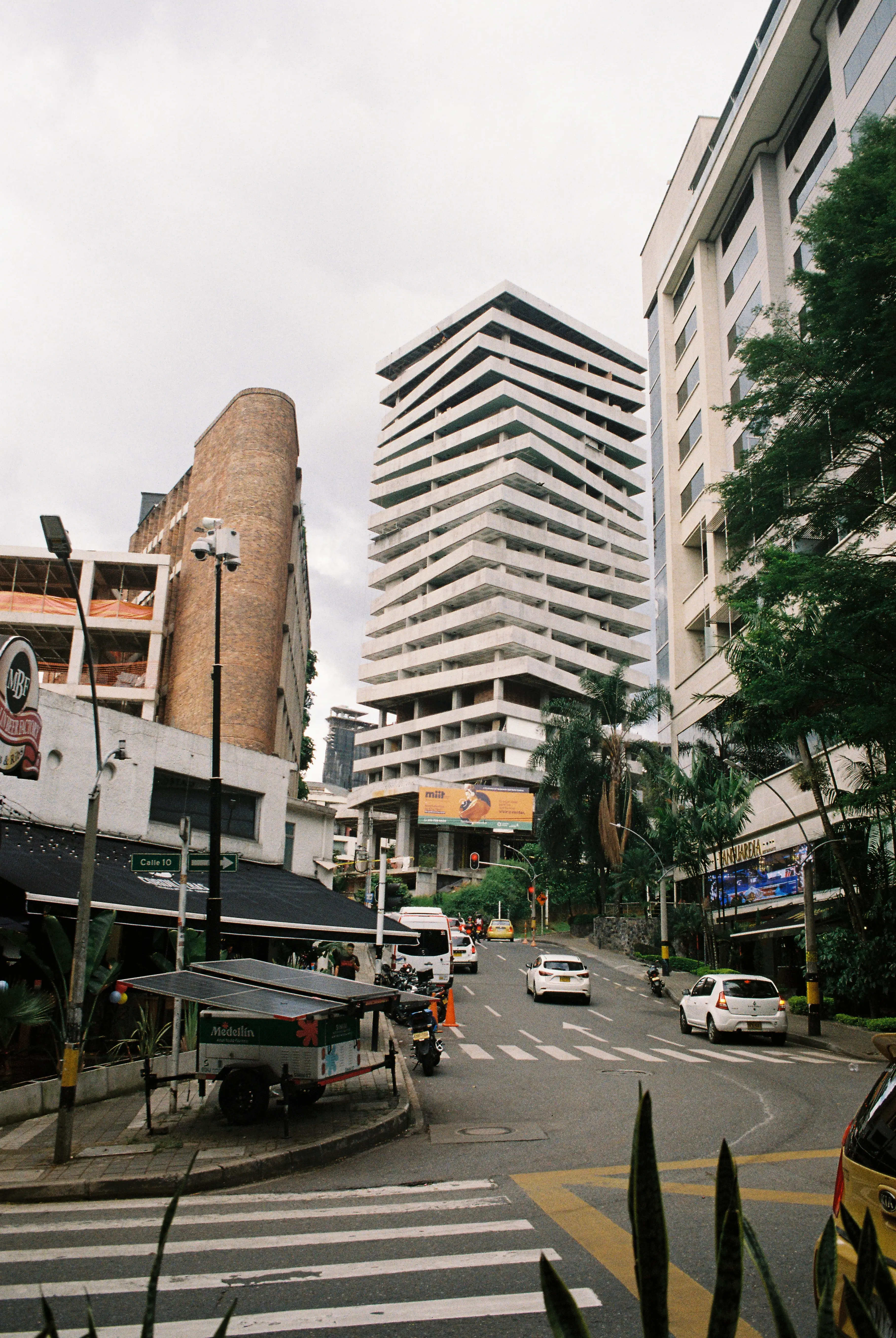 Medellin