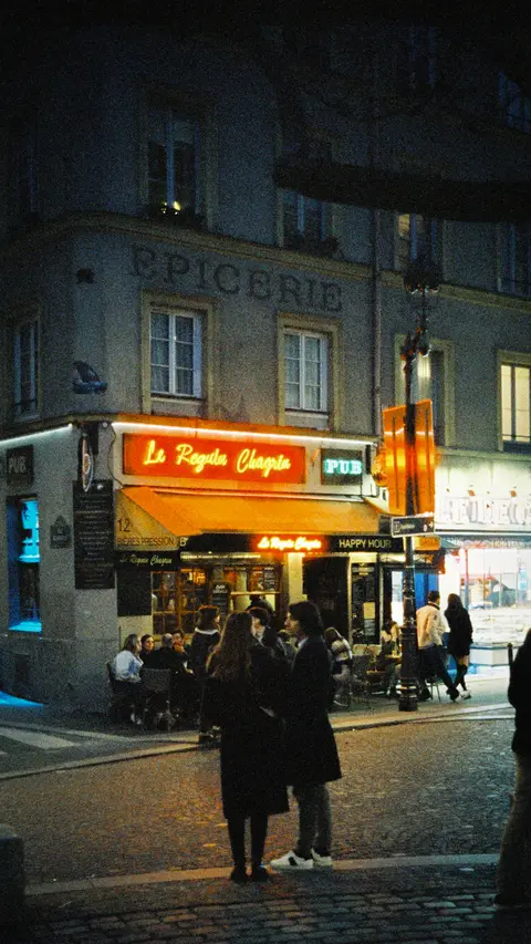 paris