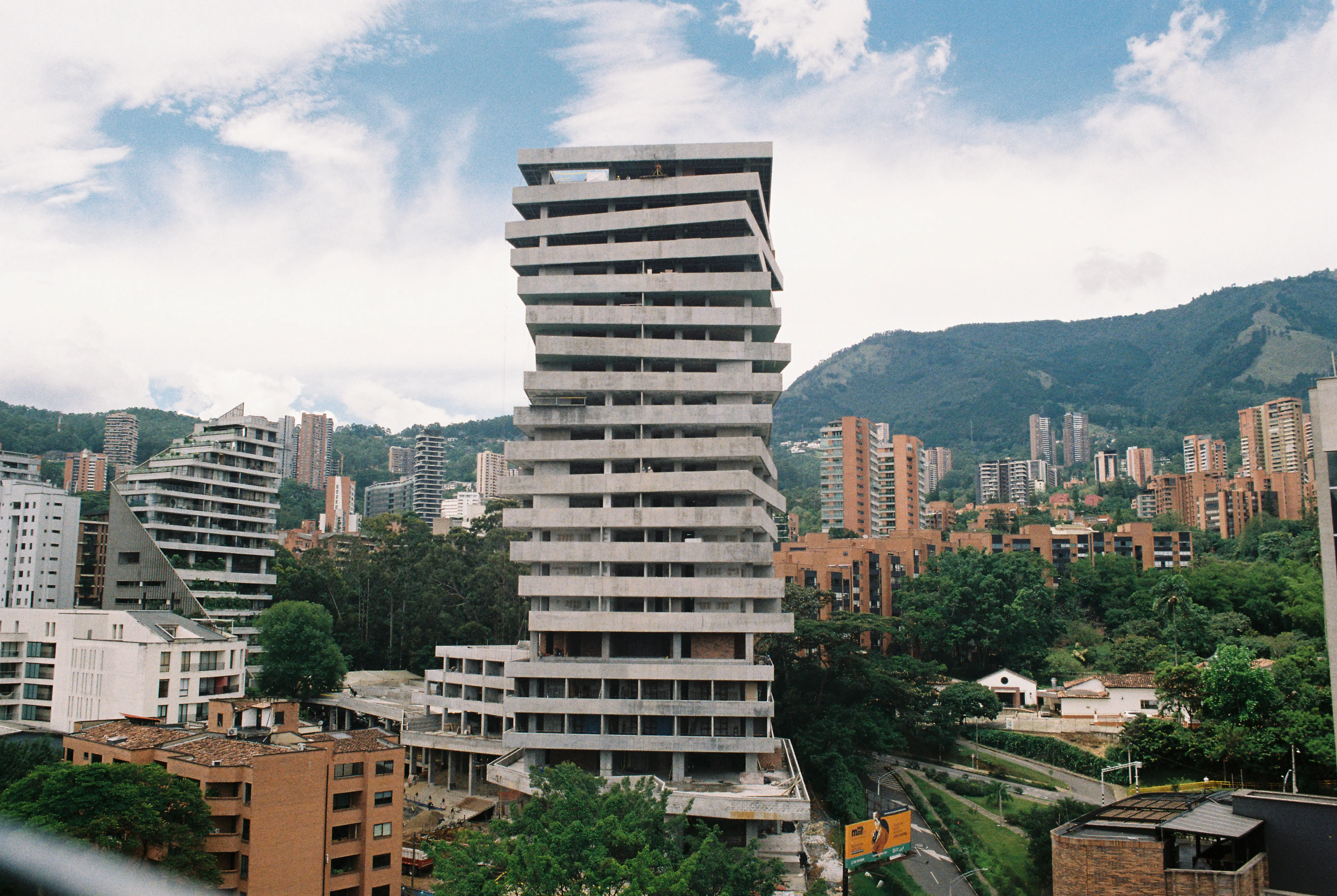 Panama City