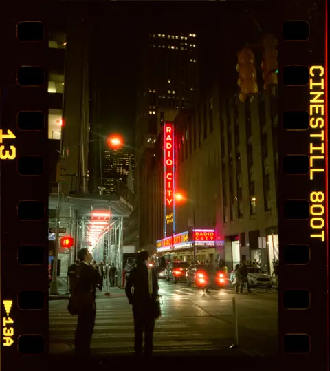 nyc