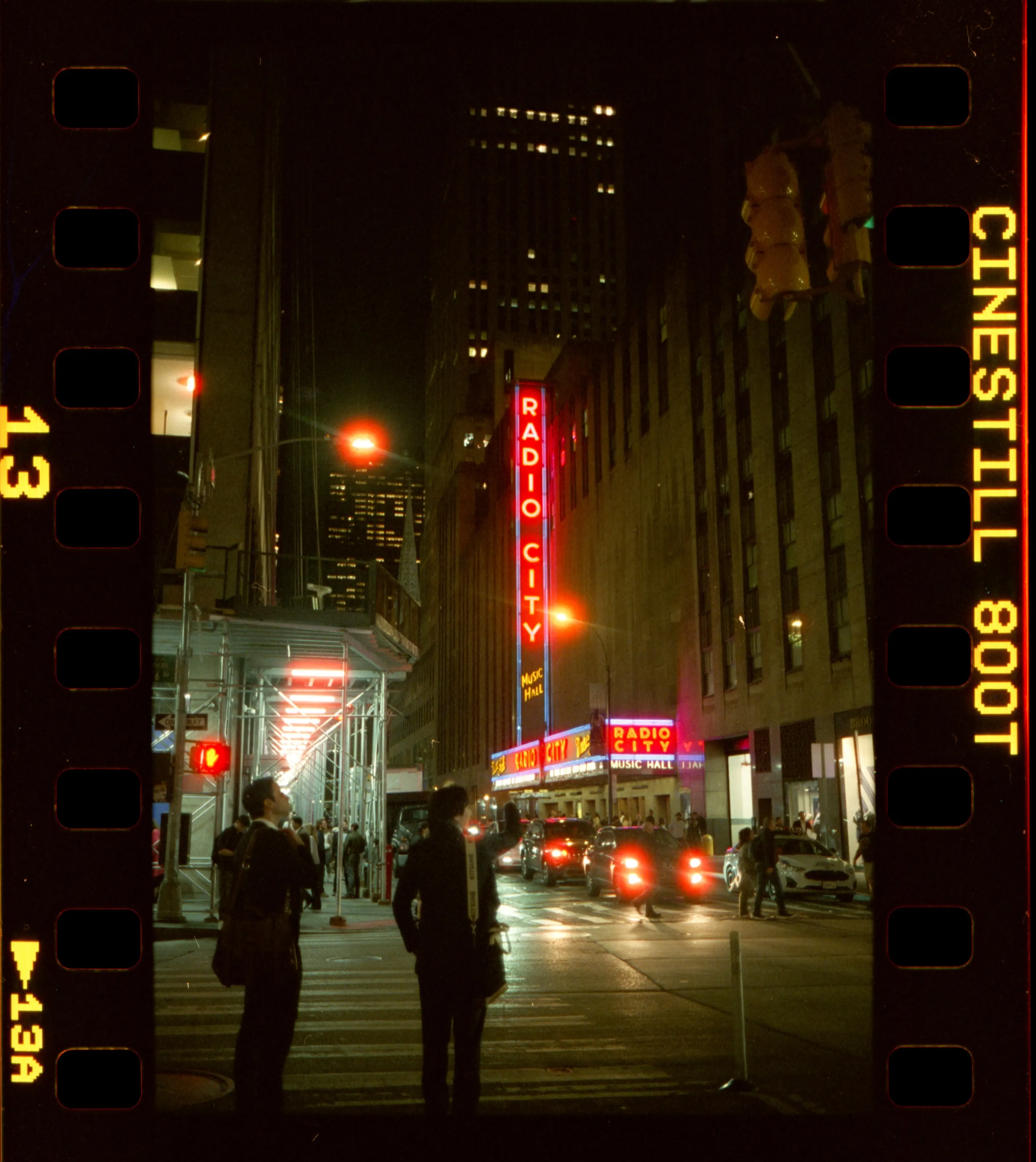 NYC — 18