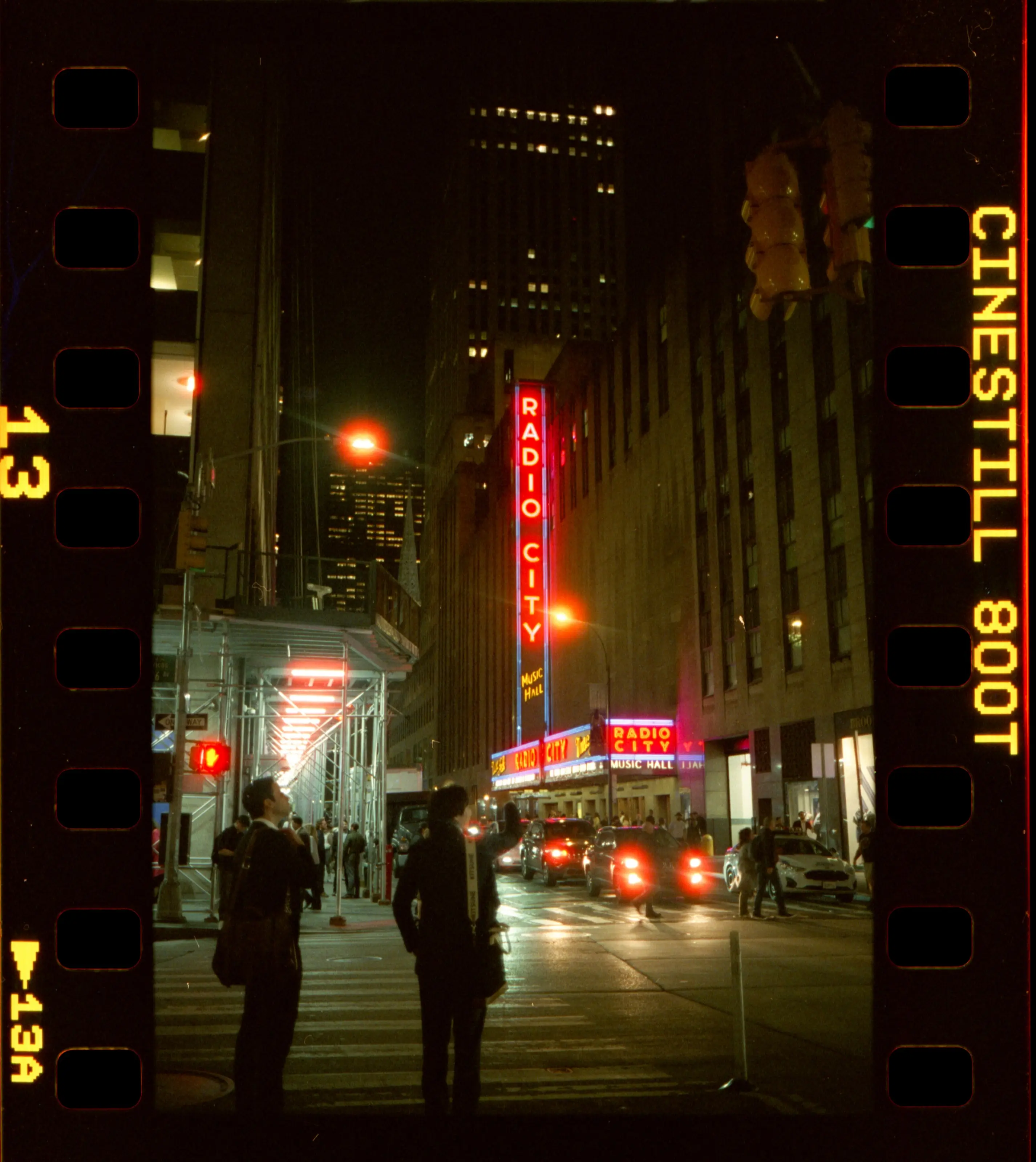 NYC