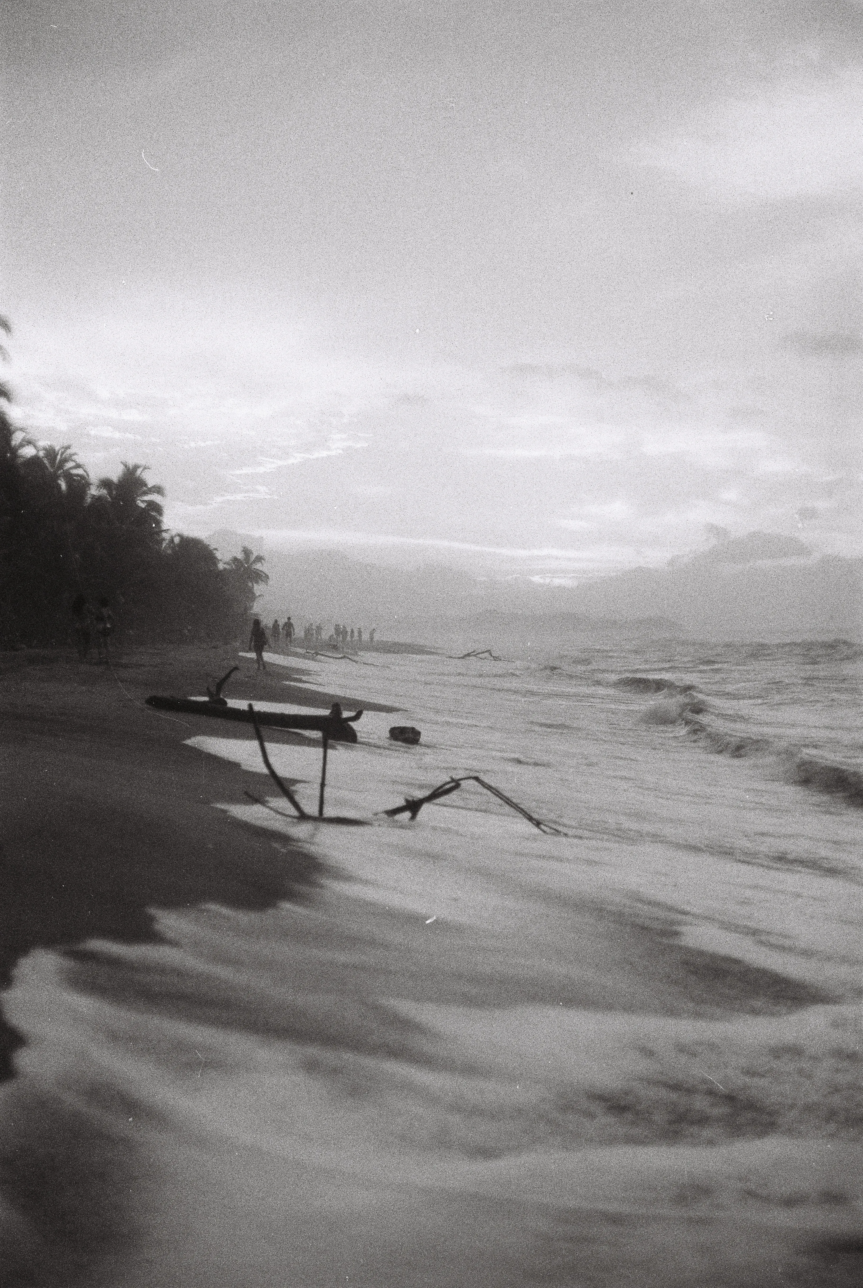 Colombia — 20