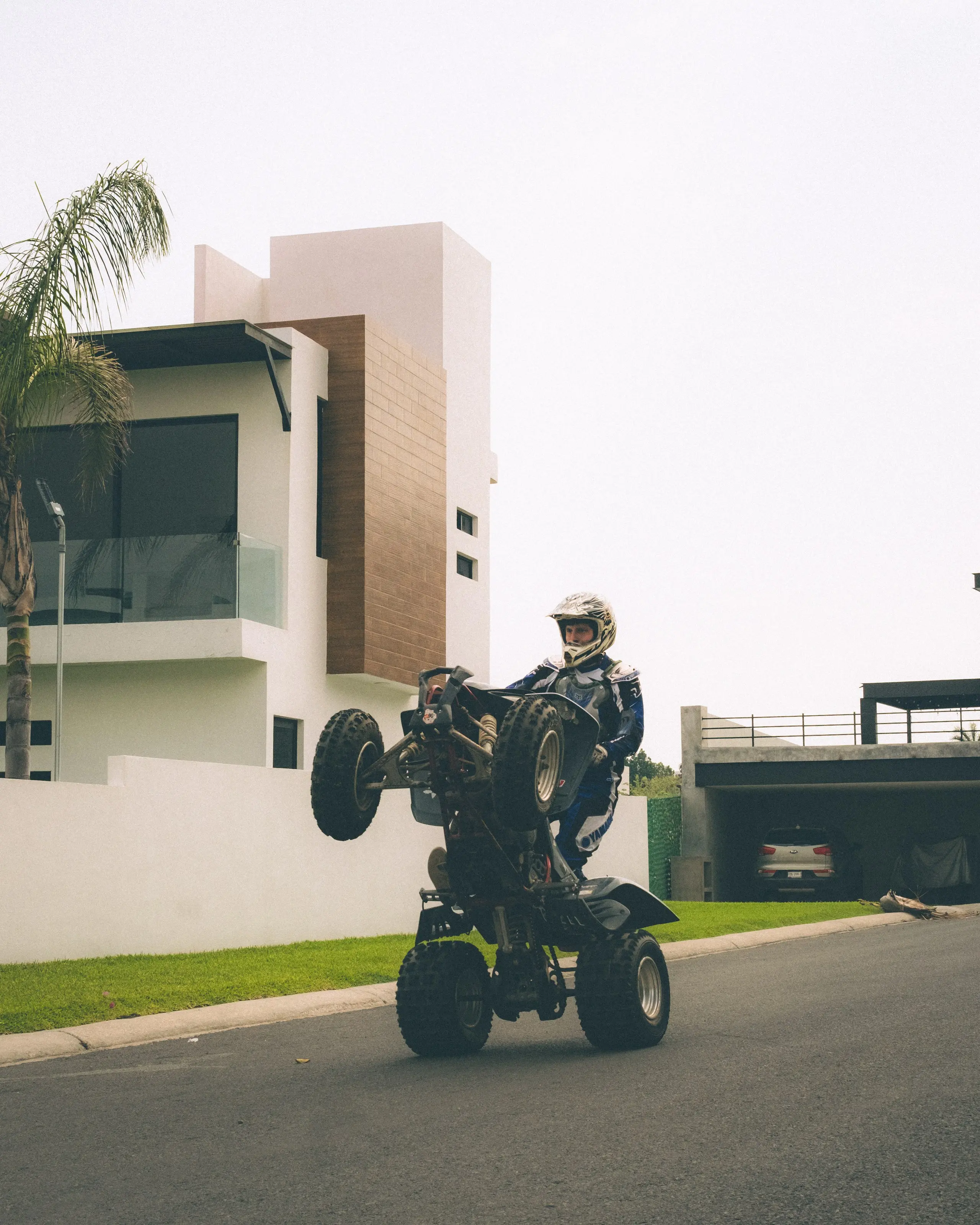Quad