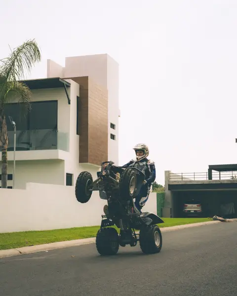 quad