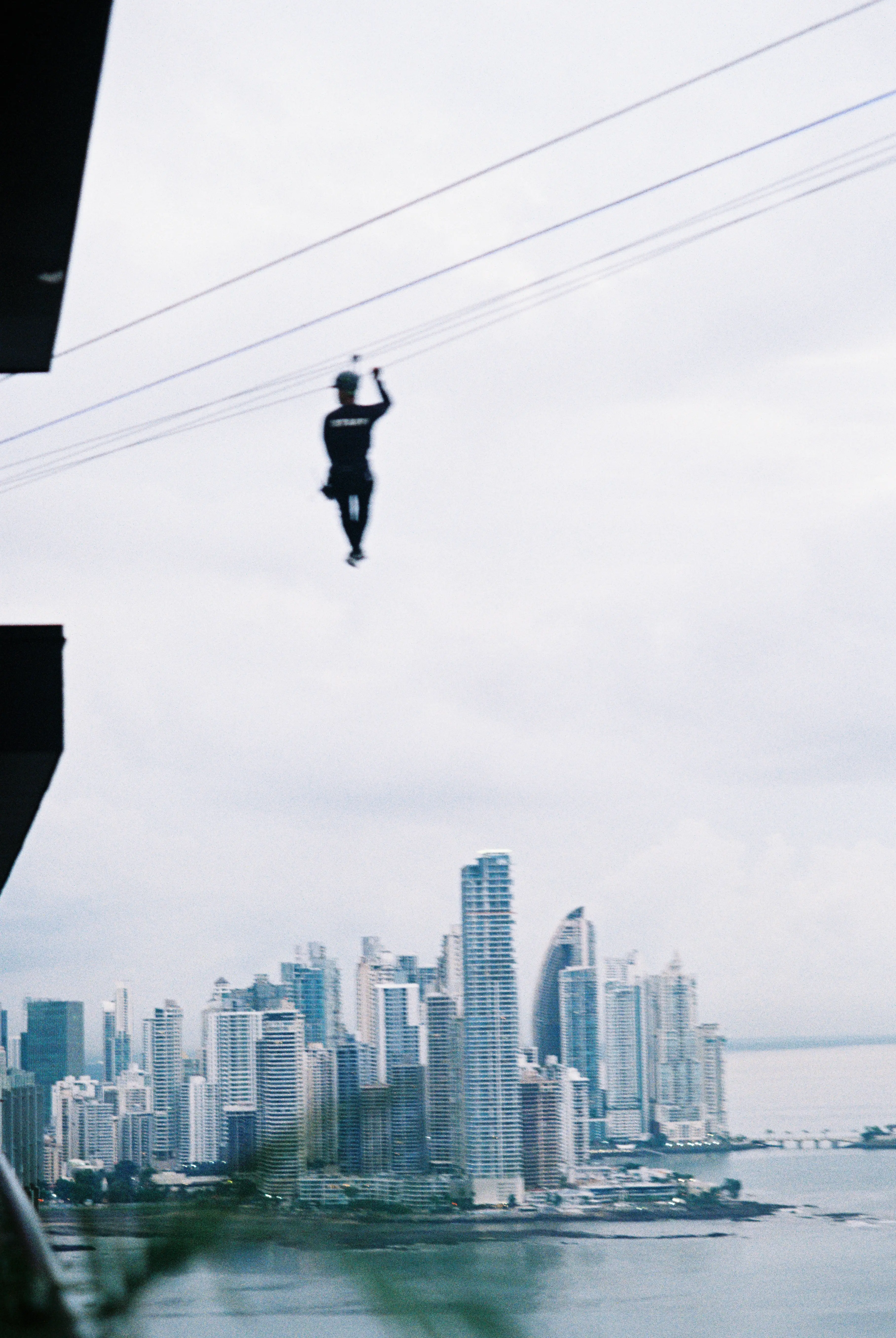Panama City